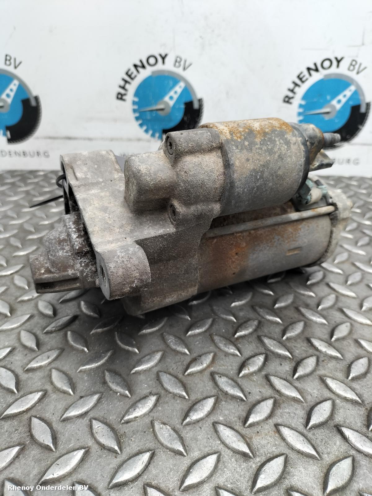 2022 CITROEN RELAY/JUMPER STARTMOTOR View Auto part STARTMOTOR CITROEN RELAY/JUMPER 2022