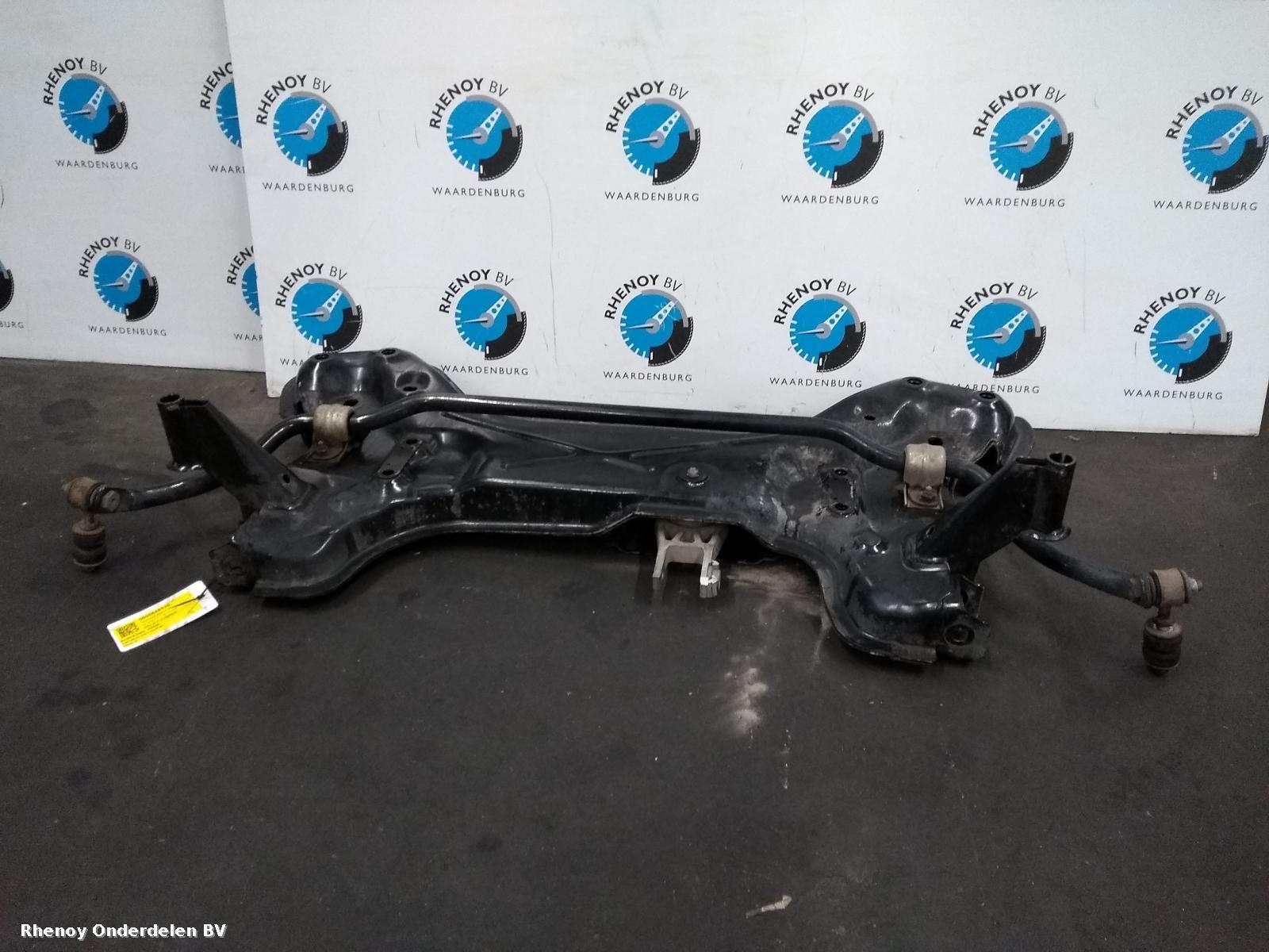 Bekijk Auto-onderdeel SUBFRAME VOOR CITROEN RELAY/JUMPER 2022