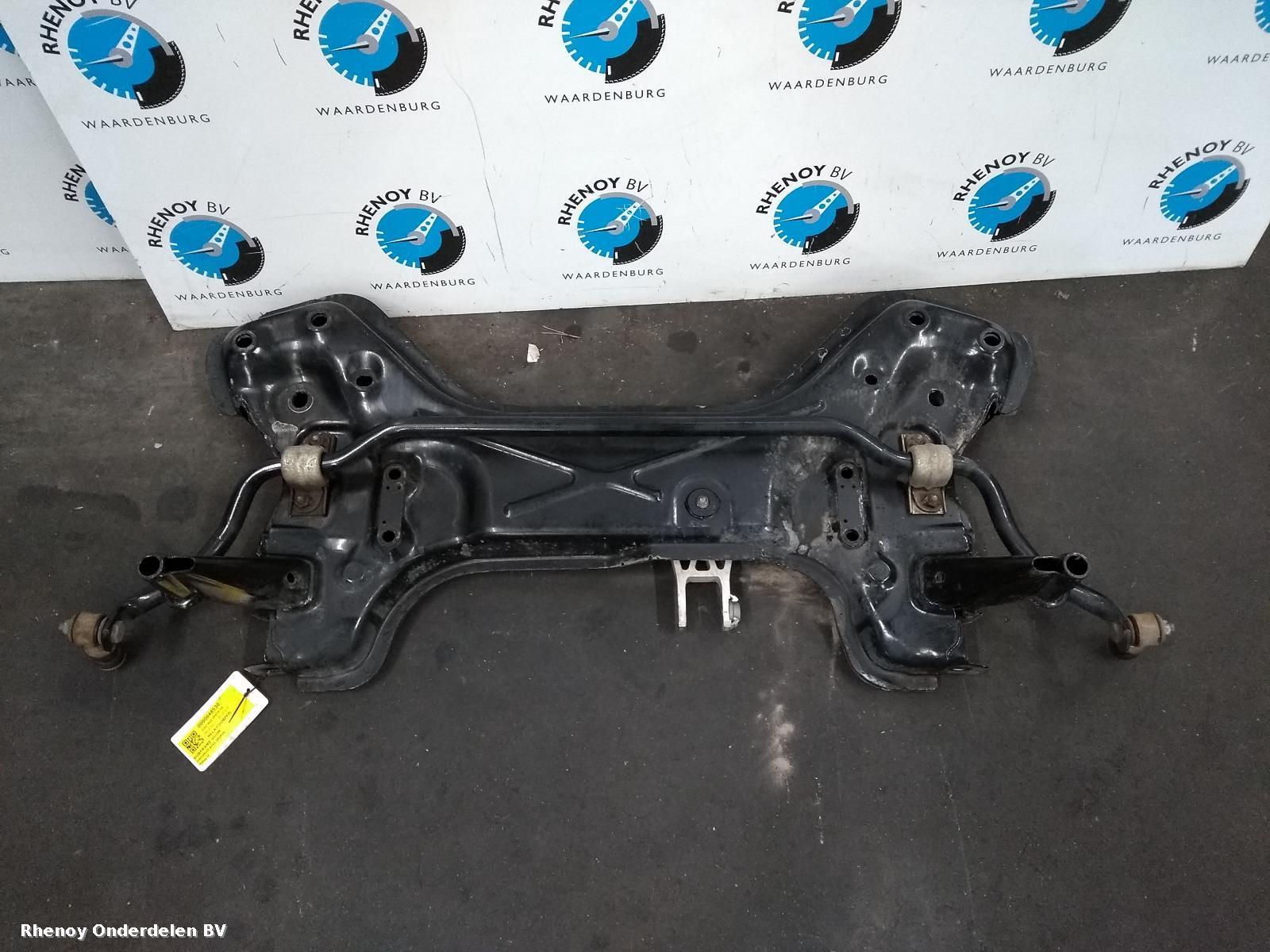 2022 CITROEN RELAY/JUMPER SUBFRAME VOOR View Auto part SUBFRAME VOOR CITROEN RELAY/JUMPER 2022