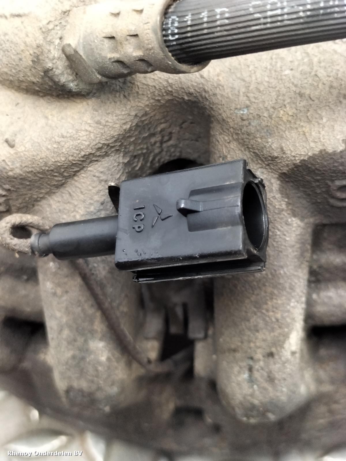 View Auto part REM KLAUW CITROEN RELAY/JUMPER 2022