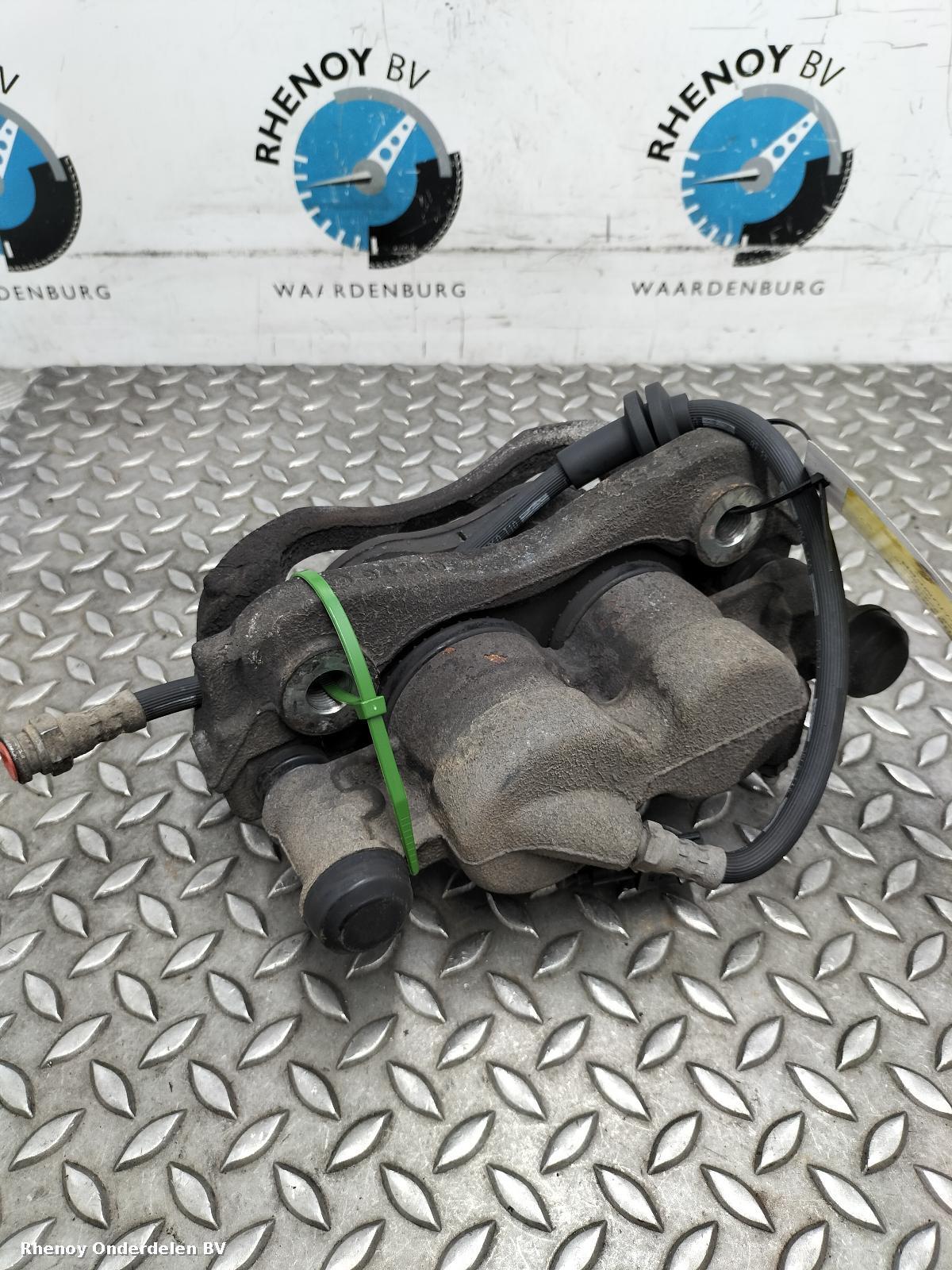 View Auto part REM KLAUW CITROEN RELAY/JUMPER 2022