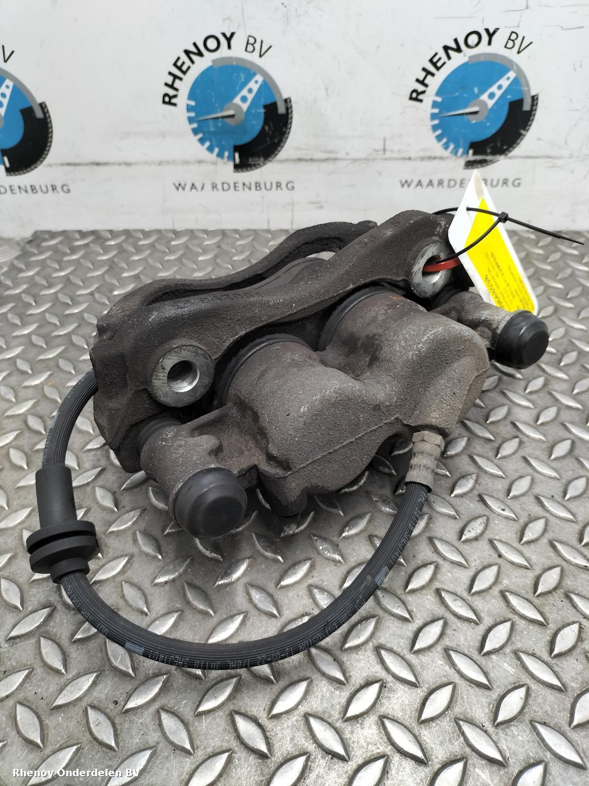 2022 CITROEN RELAY/JUMPER REM KLAUW View Auto part REM KLAUW CITROEN RELAY/JUMPER 2022