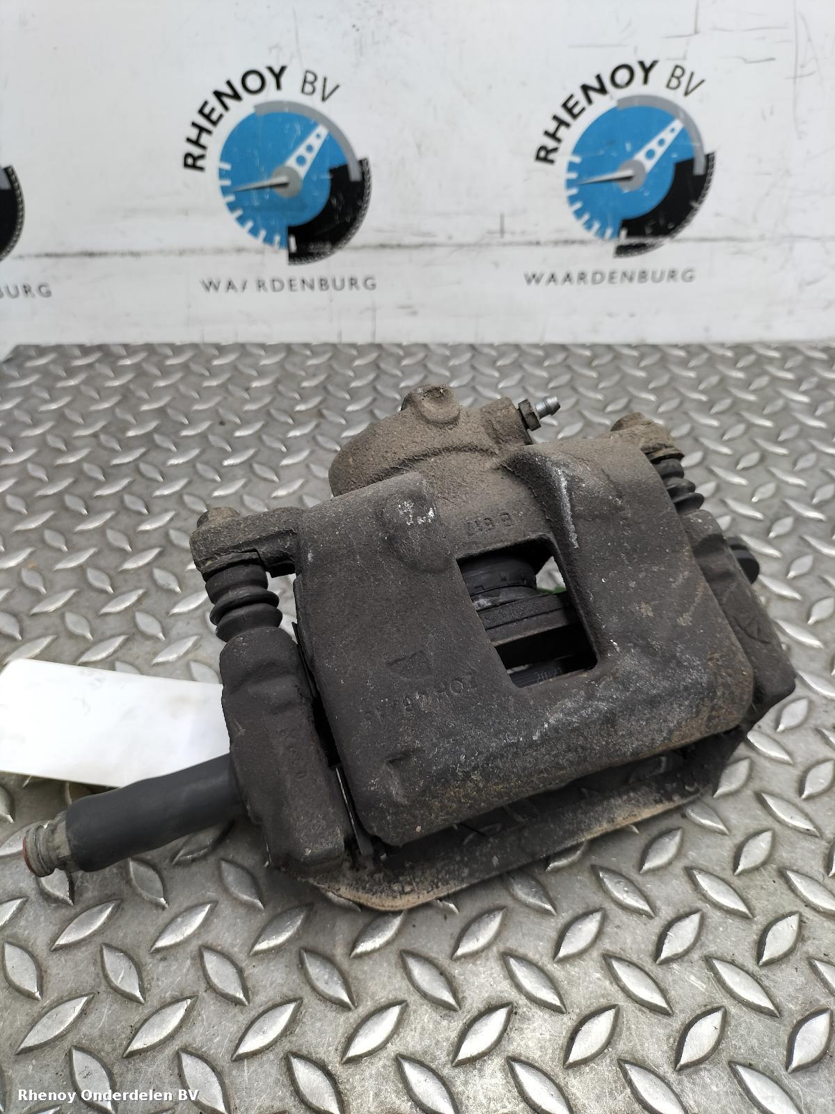 View Auto part REM KLAUW CITROEN RELAY/JUMPER 2022