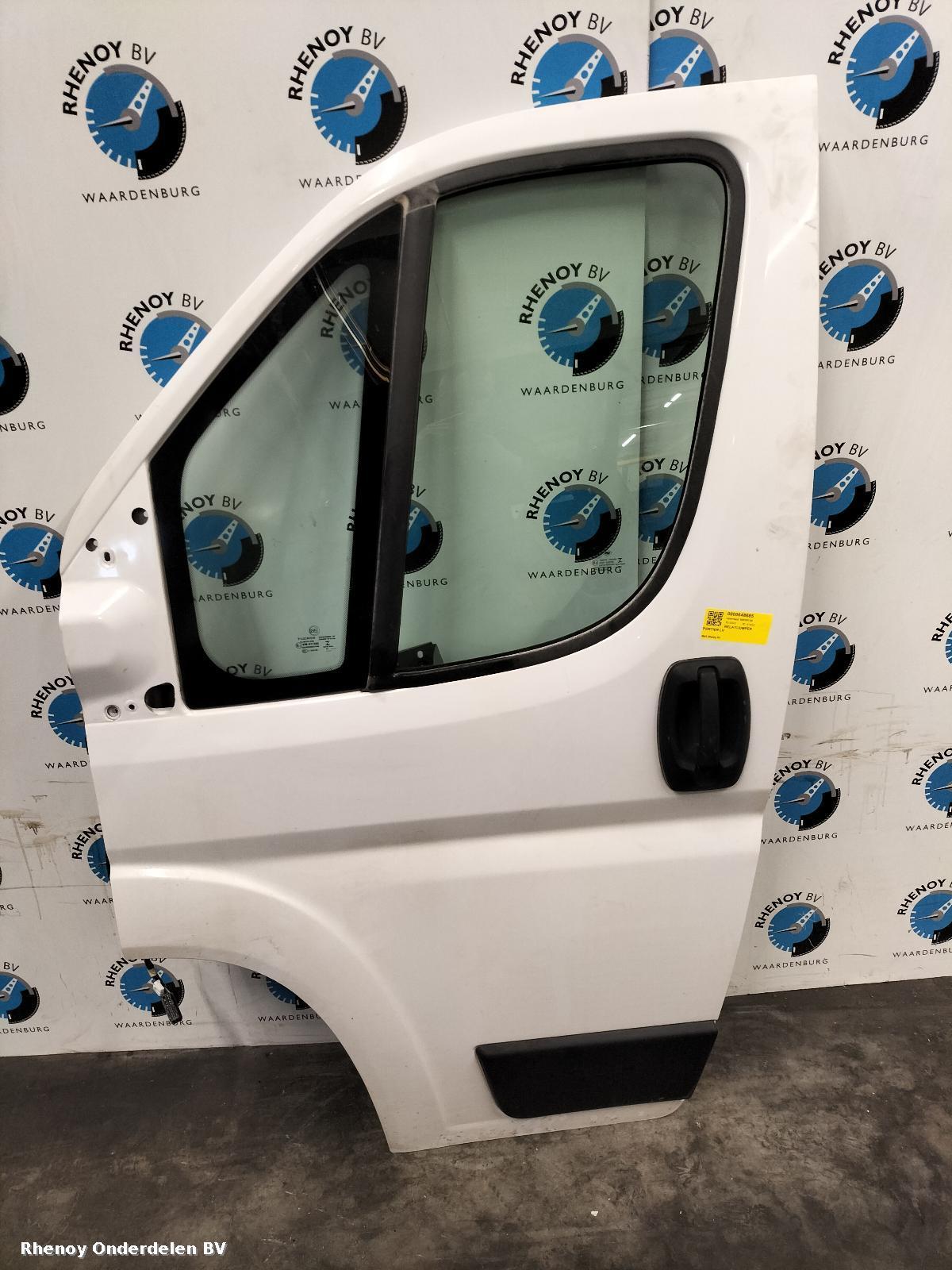 Bekijk Auto-onderdeel PORTIER LV  CITROEN RELAY/JUMPER 2022