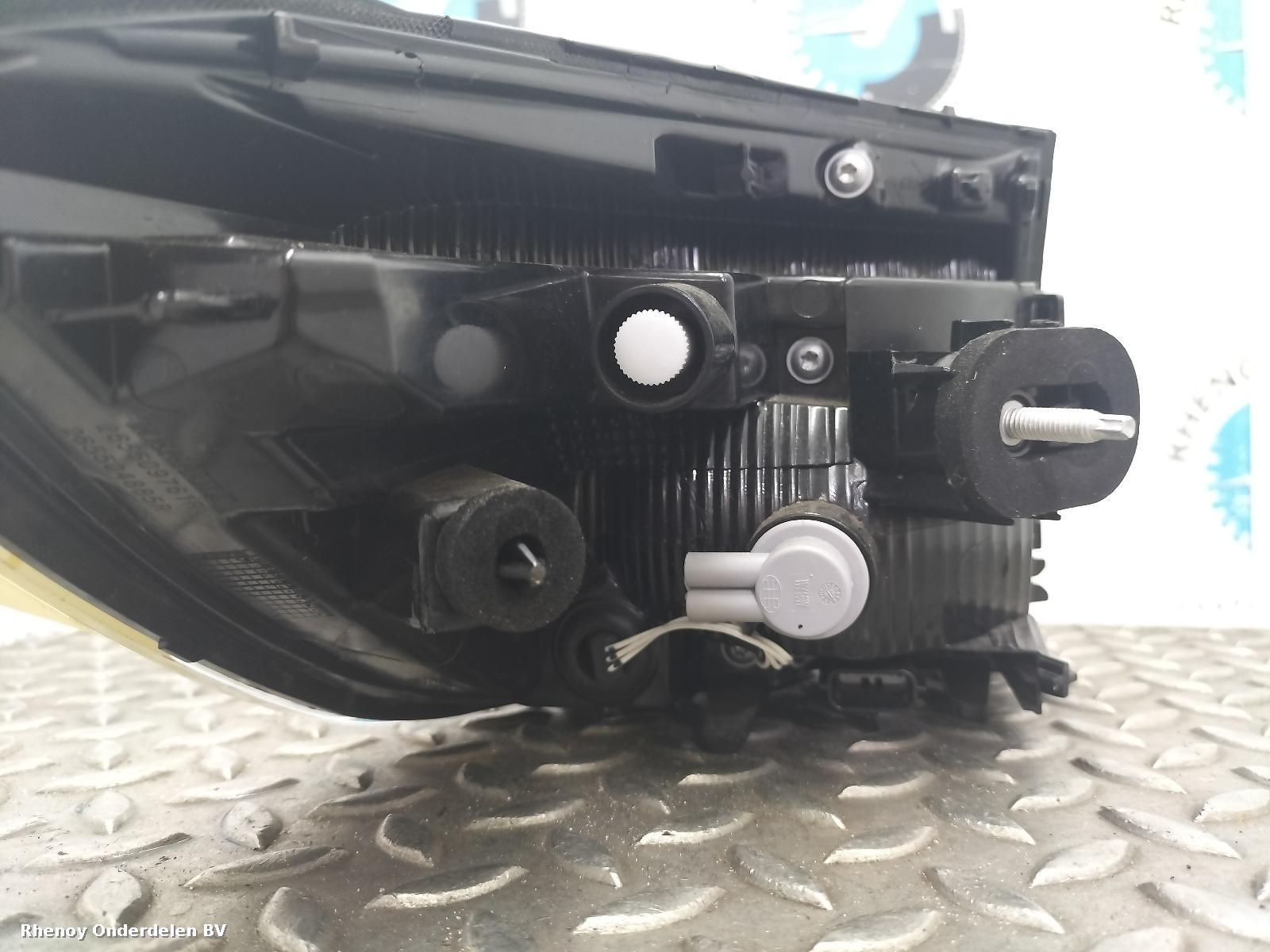 2024 RENAULT CLIO ACHTERLICHT R View Auto part ACHTERLICHT R RENAULT CLIO 2024