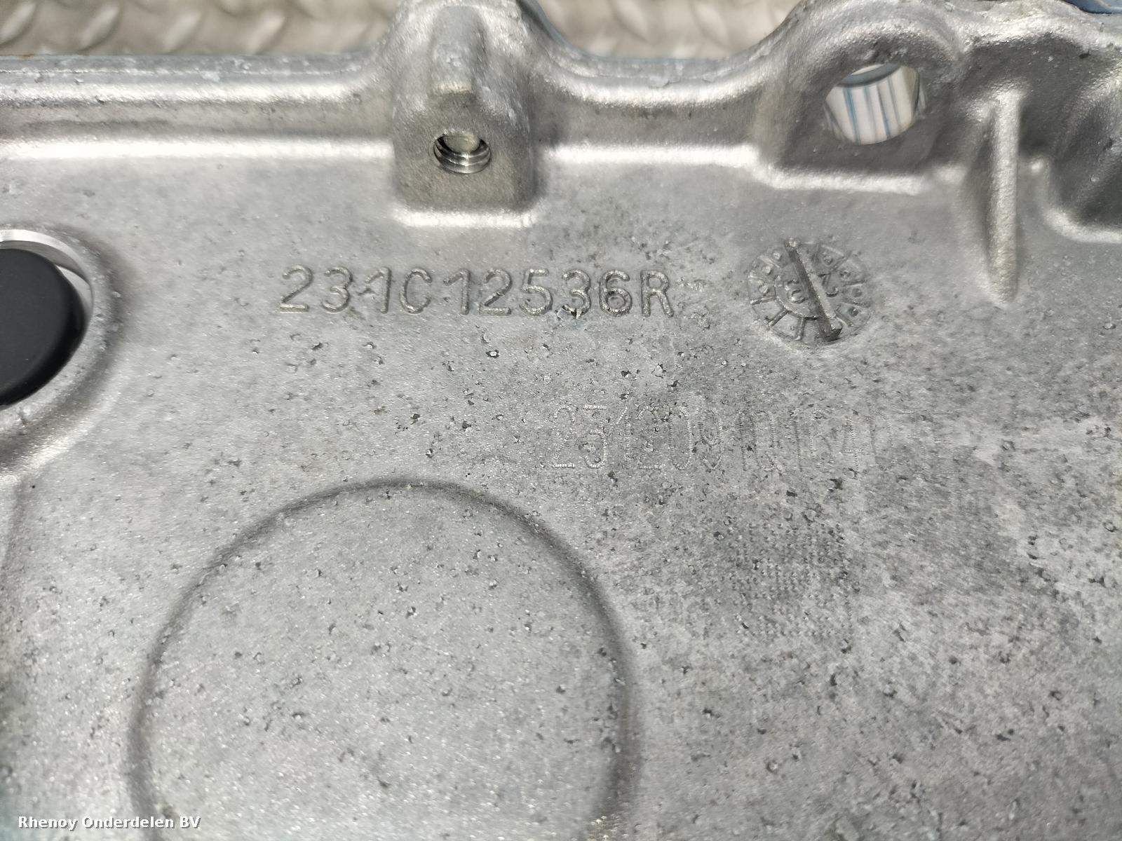 2024 RENAULT CLIO EV / HYBRIDE ELEKTRONISCHE OMVORMER View Auto part EV / HYBRIDE ELEKTRONISCHE OMVORMER RENAULT CLIO 2024