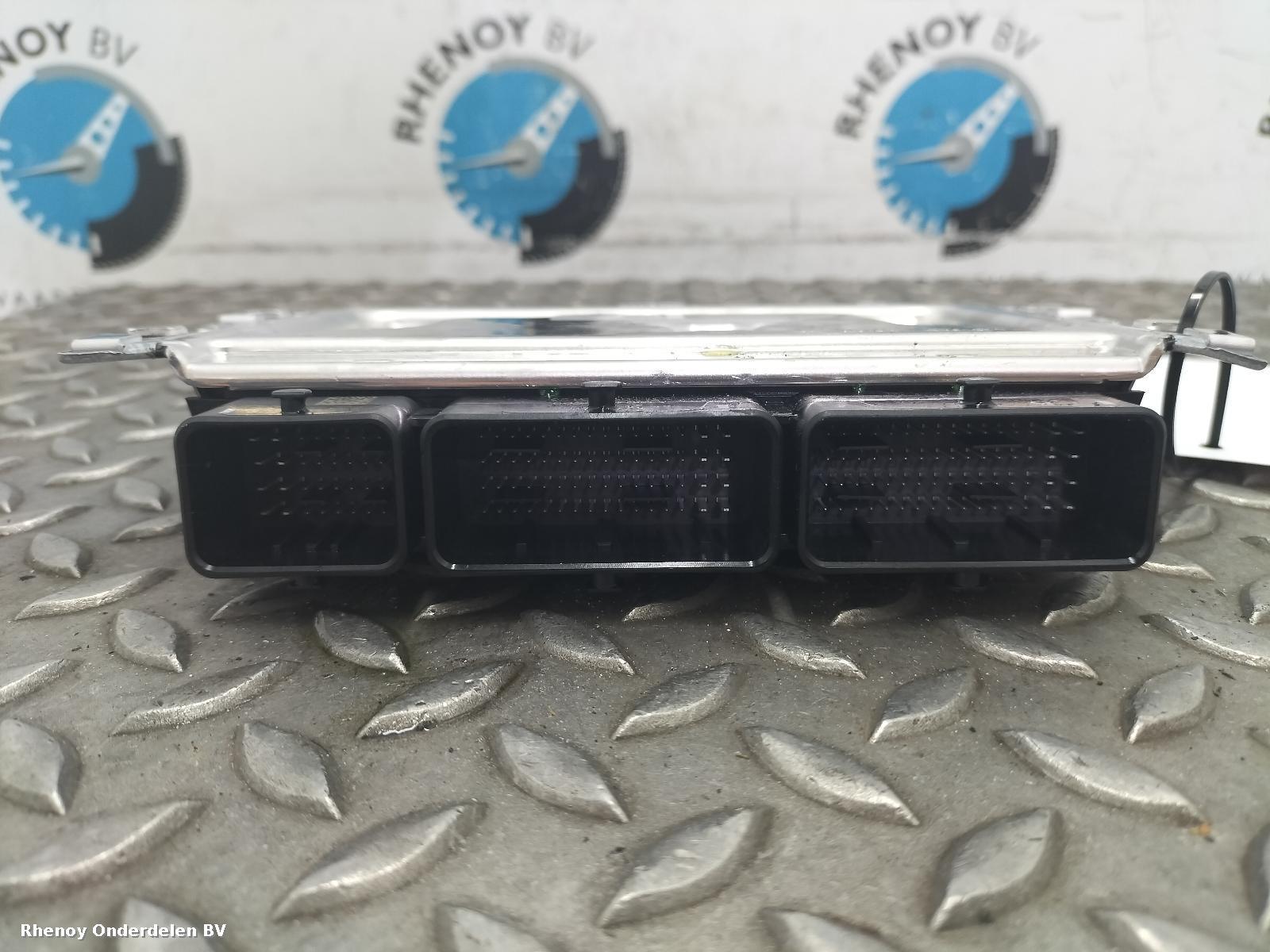 View Auto part COMPUTER ECU RENAULT CLIO 2024