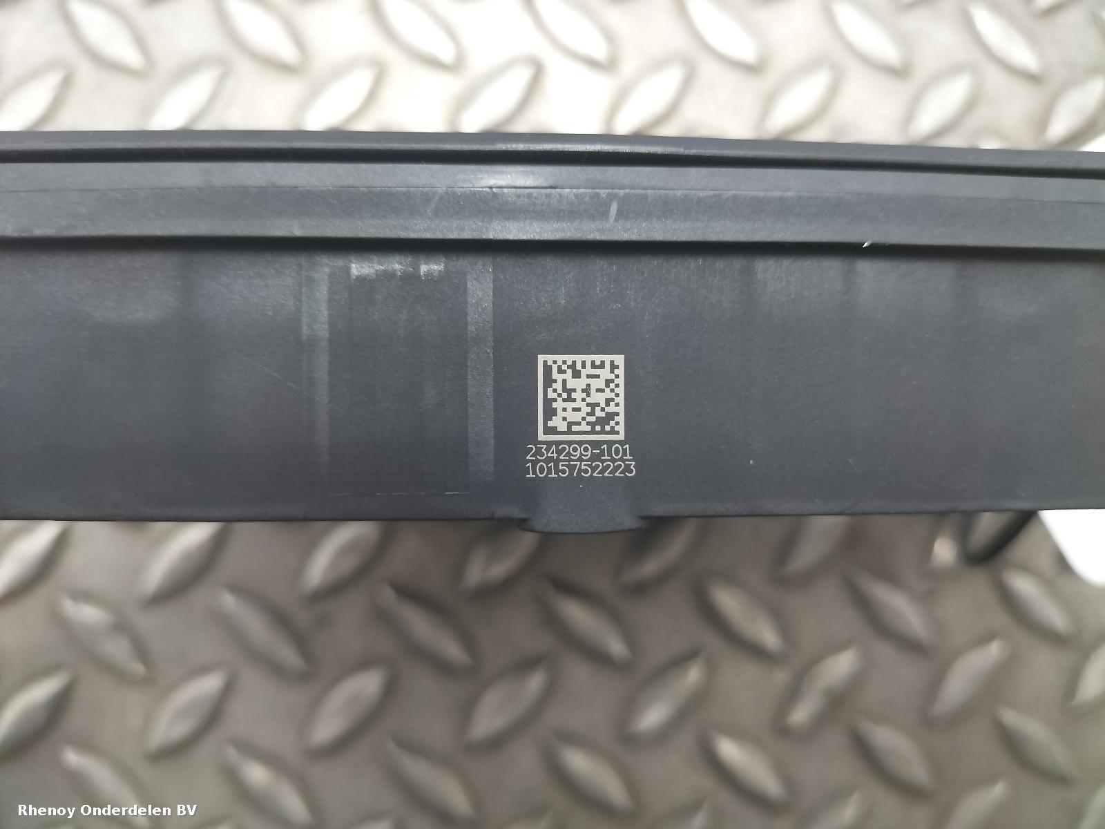 View Auto part COMPUTER ECU RENAULT CLIO 2024