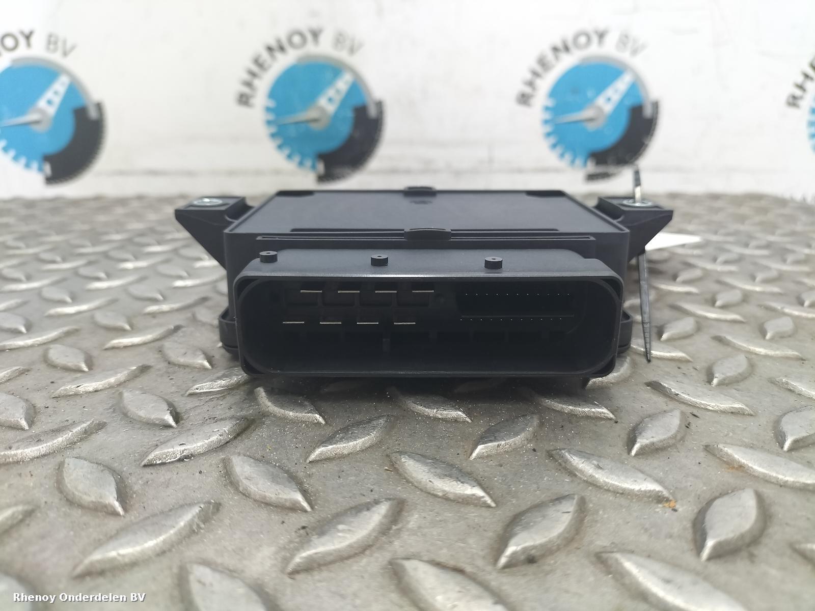 View Auto part COMPUTER ECU RENAULT CLIO 2024