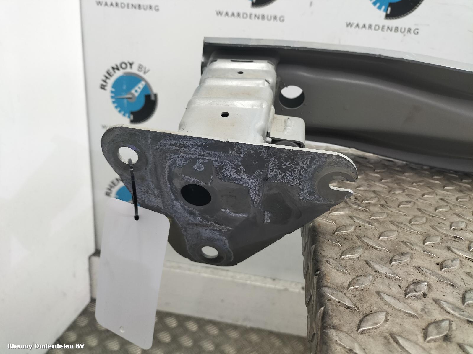 2024 JEEP AVENGER BUMPERBALK ACHTER View Auto part BUMPERBALK ACHTER JEEP AVENGER 2024