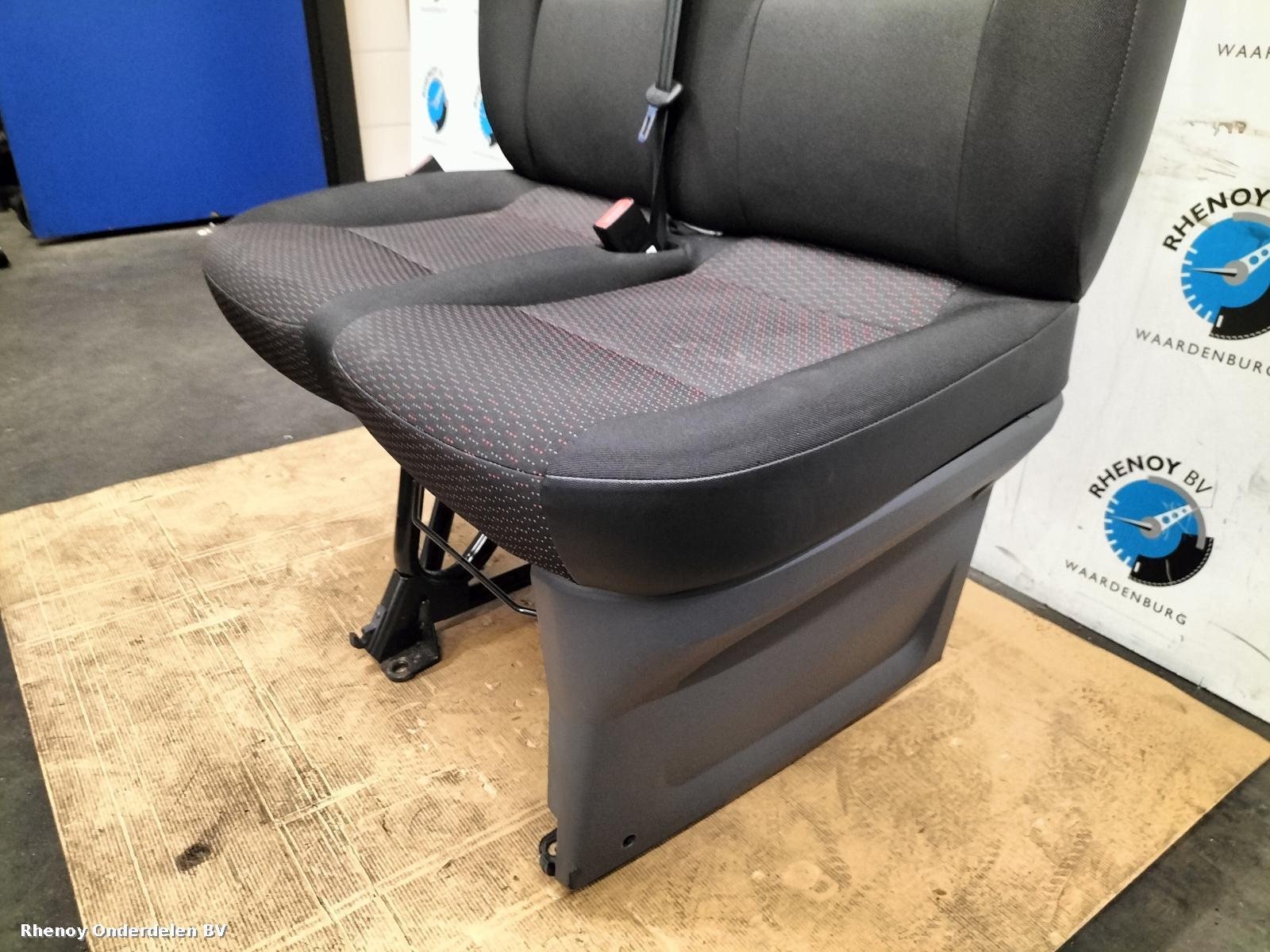 2022 CITROEN RELAY/JUMPER STOEL VOOR View Auto part STOEL VOOR CITROEN RELAY/JUMPER 2022