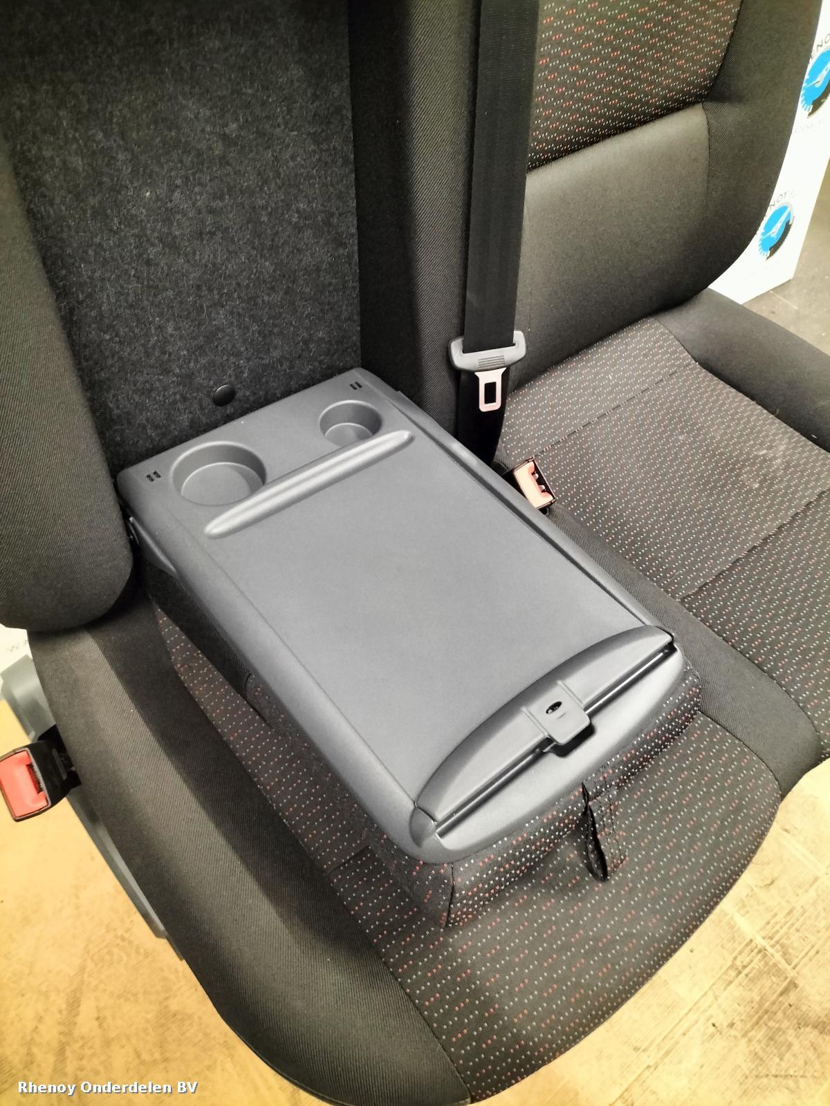 2022 CITROEN RELAY/JUMPER STOEL VOOR View Auto part STOEL VOOR CITROEN RELAY/JUMPER 2022