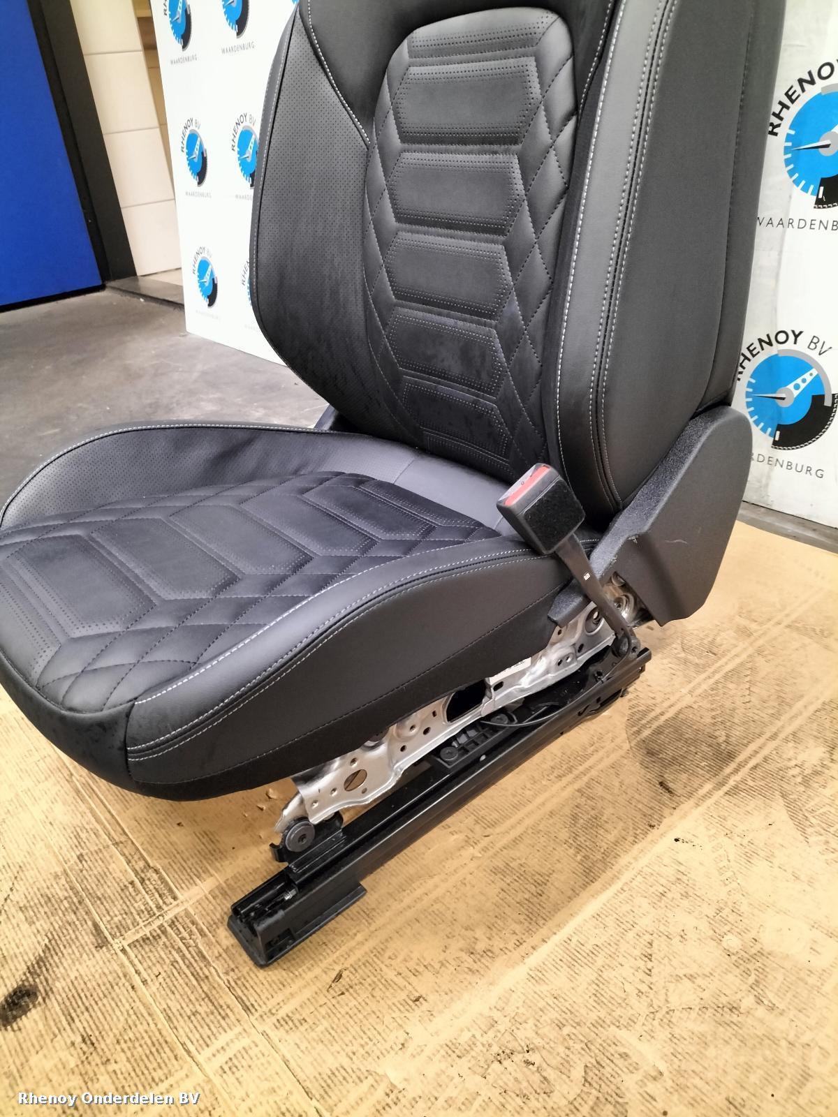 2024 FORD FOCUS ACTIVE STOEL VOOR View Auto part STOEL VOOR FORD FOCUS ACTIVE 2024