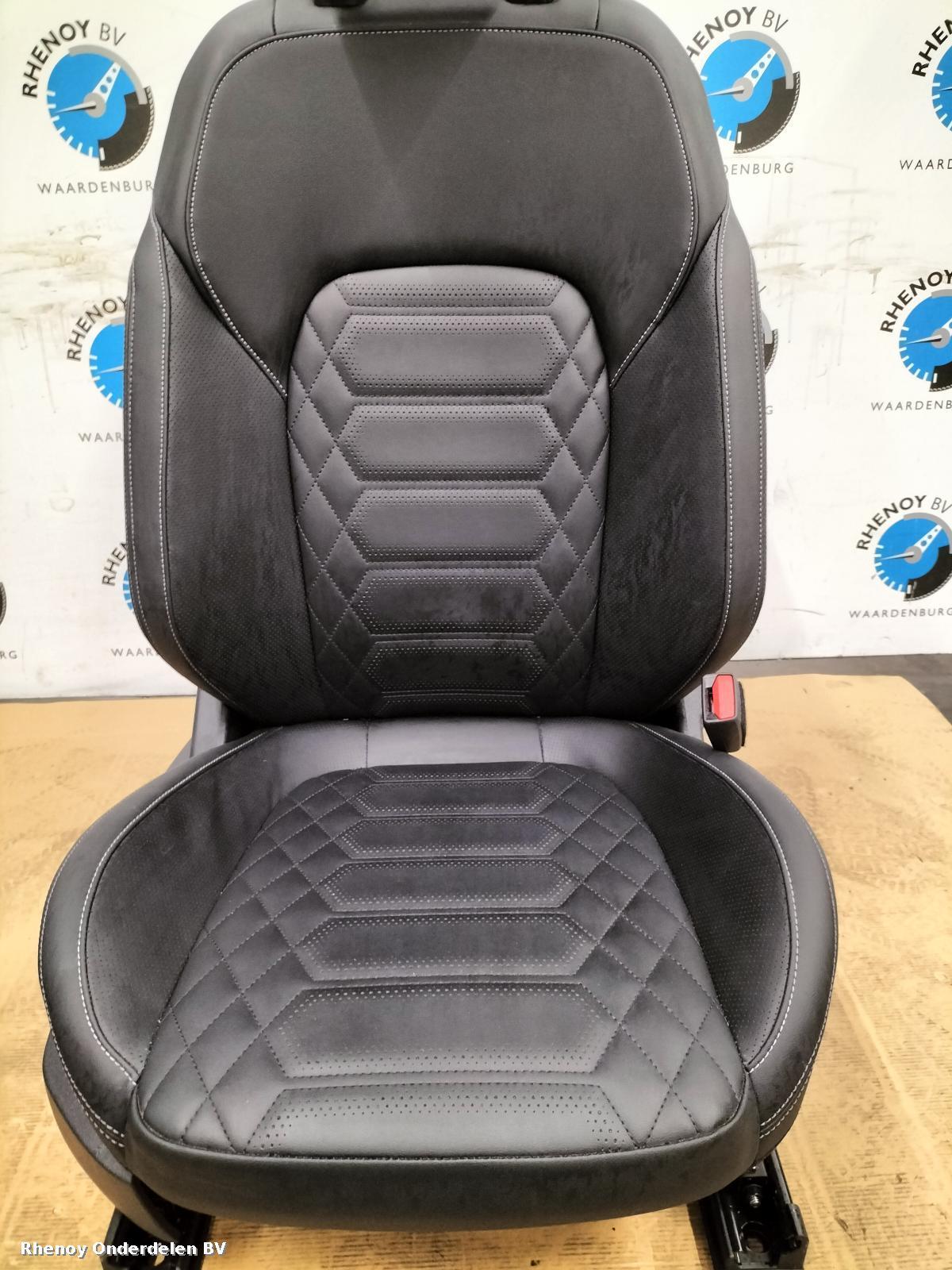 2024 FORD FOCUS ACTIVE STOEL VOOR View Auto part STOEL VOOR FORD FOCUS ACTIVE 2024