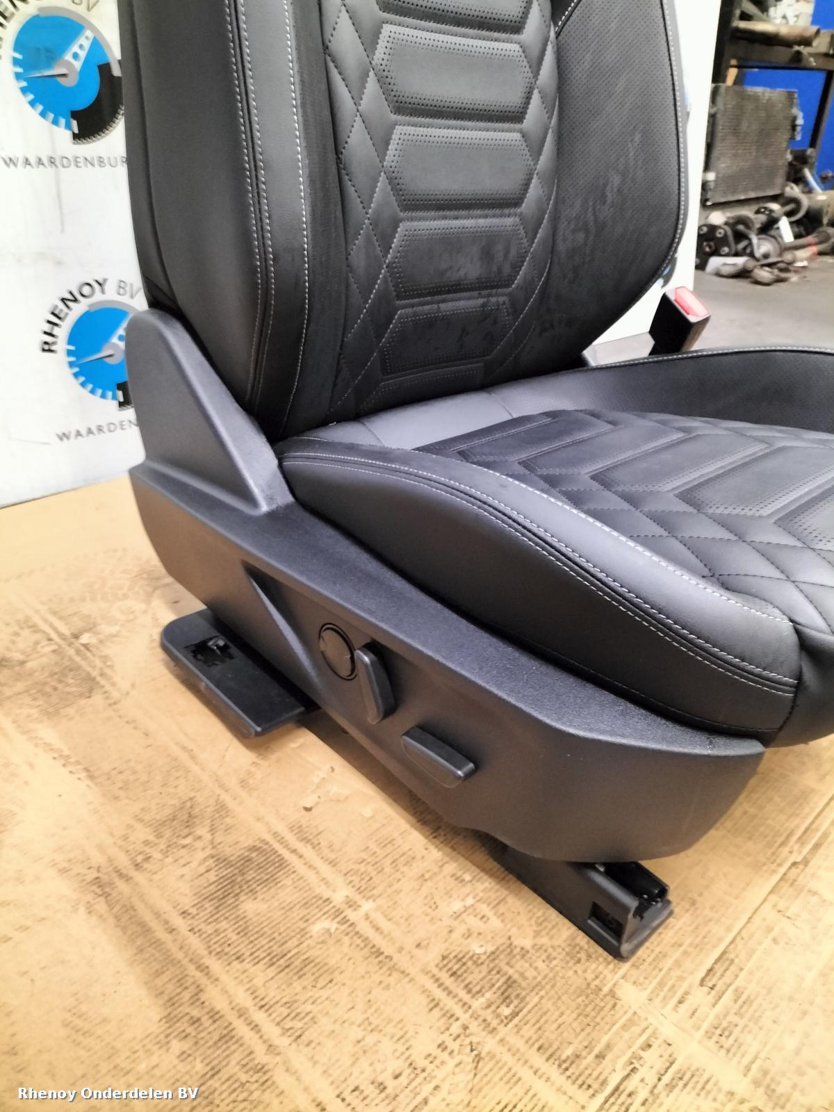 2024 FORD FOCUS ACTIVE STOEL VOOR View Auto part STOEL VOOR FORD FOCUS ACTIVE 2024