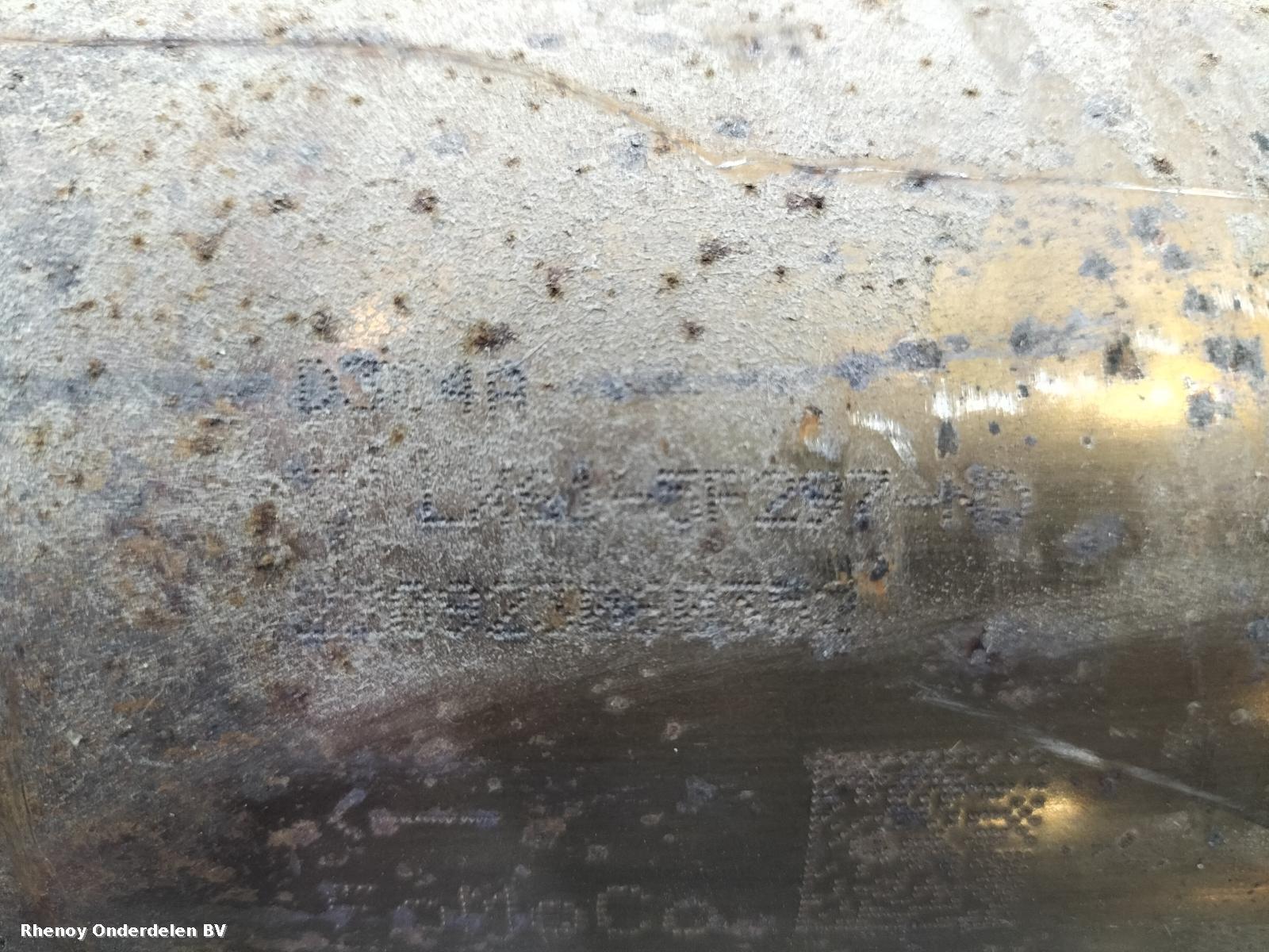 View Auto part KATALYSATOR FORD S MAX 2023