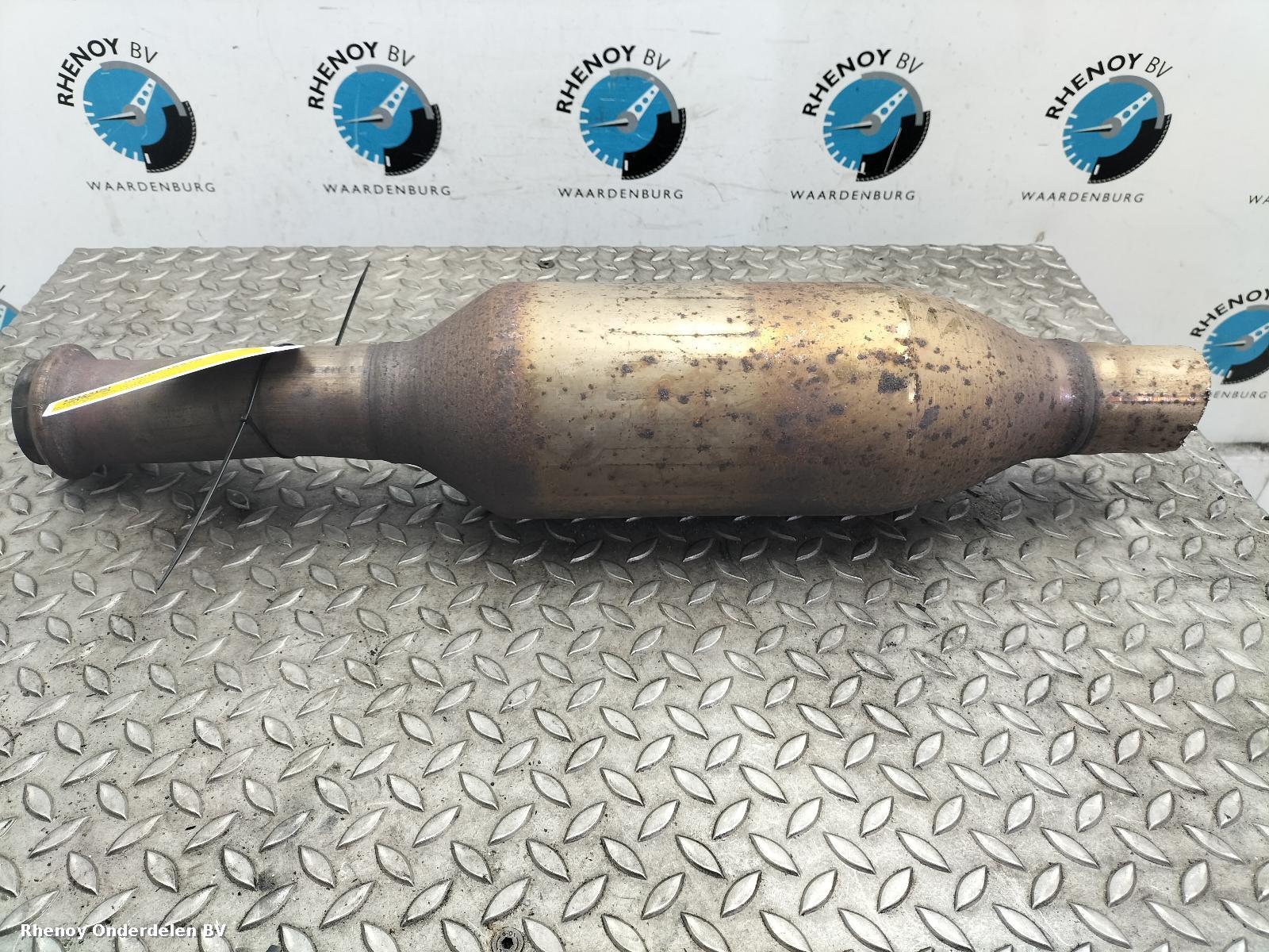 Bekijk Auto-onderdeel KATALYSATOR FORD S MAX 2023