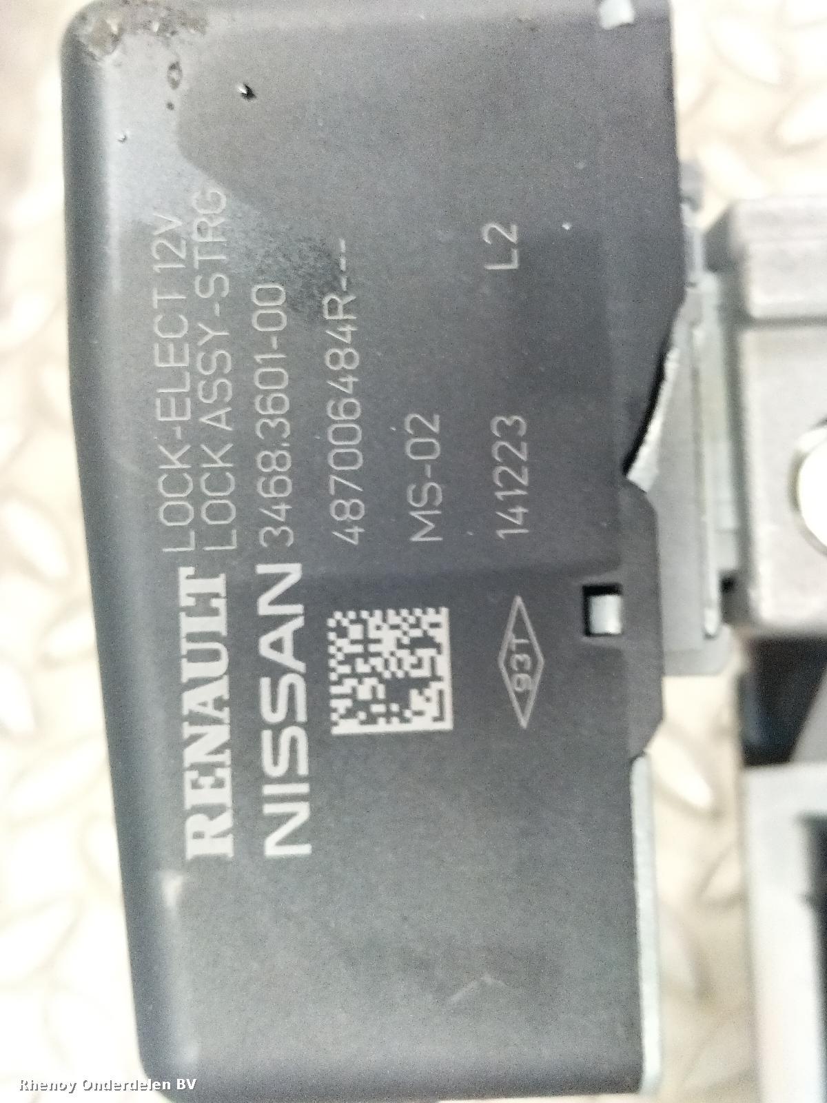 2024 JEEP AVENGER STUURKOLOM View Auto part STUURKOLOM JEEP AVENGER 2024