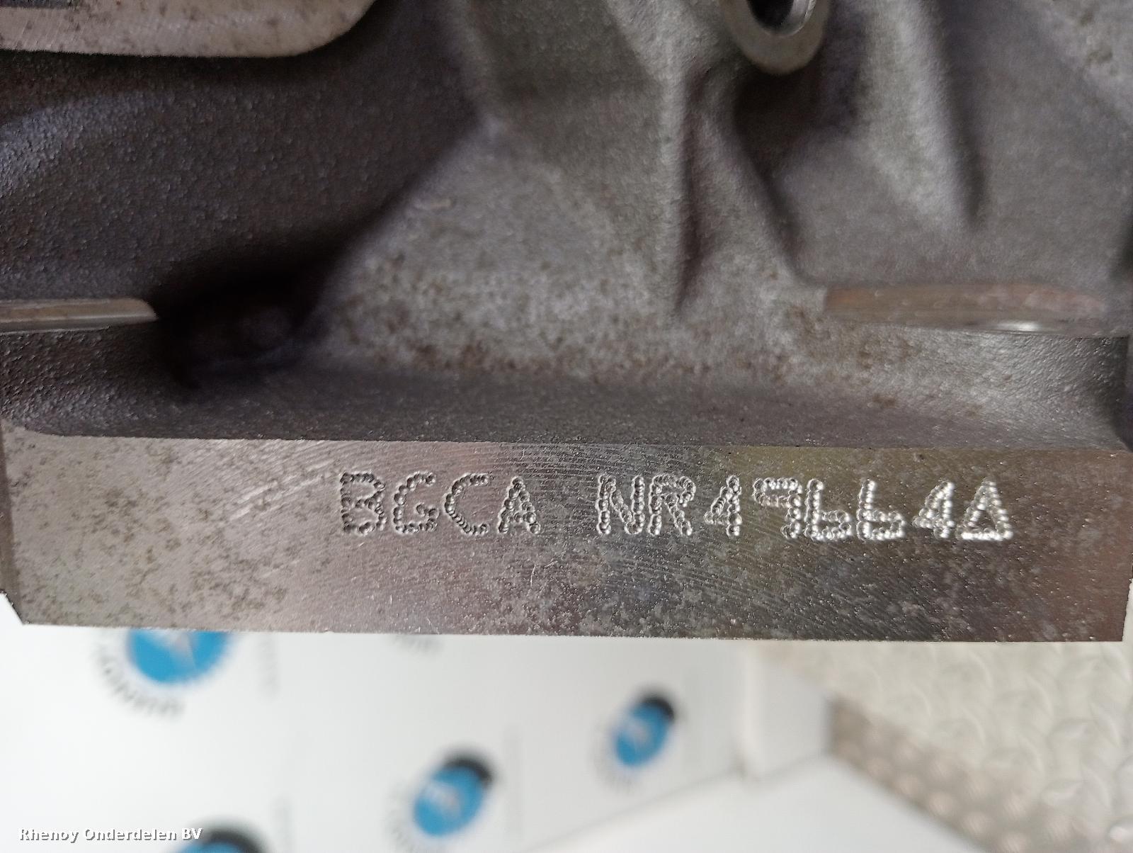 View Auto part MOTOR FORD S MAX 2023