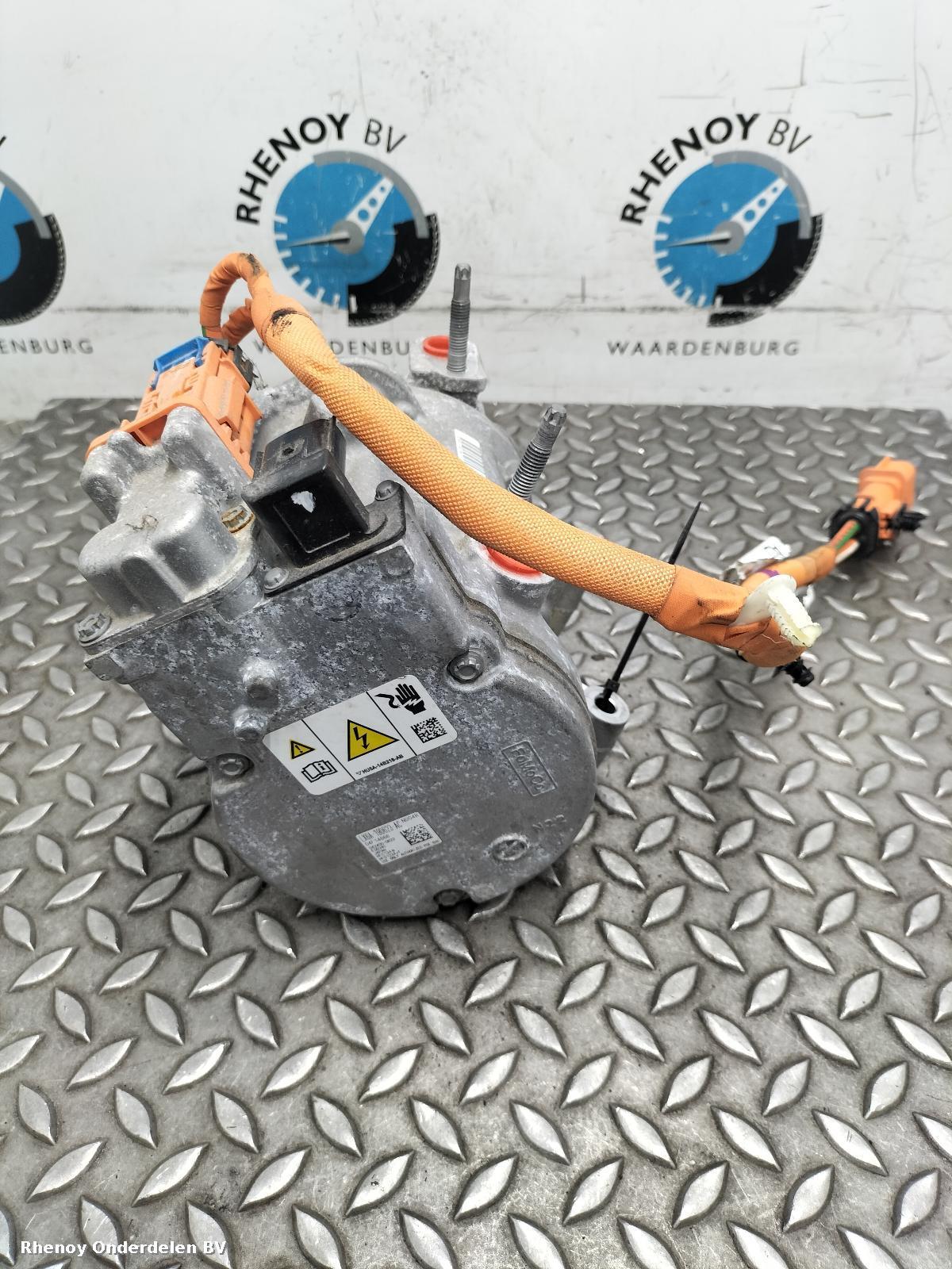 View Auto part AIRCO COMPRESSOR / AIRCOPOMP FORD S MAX 2023