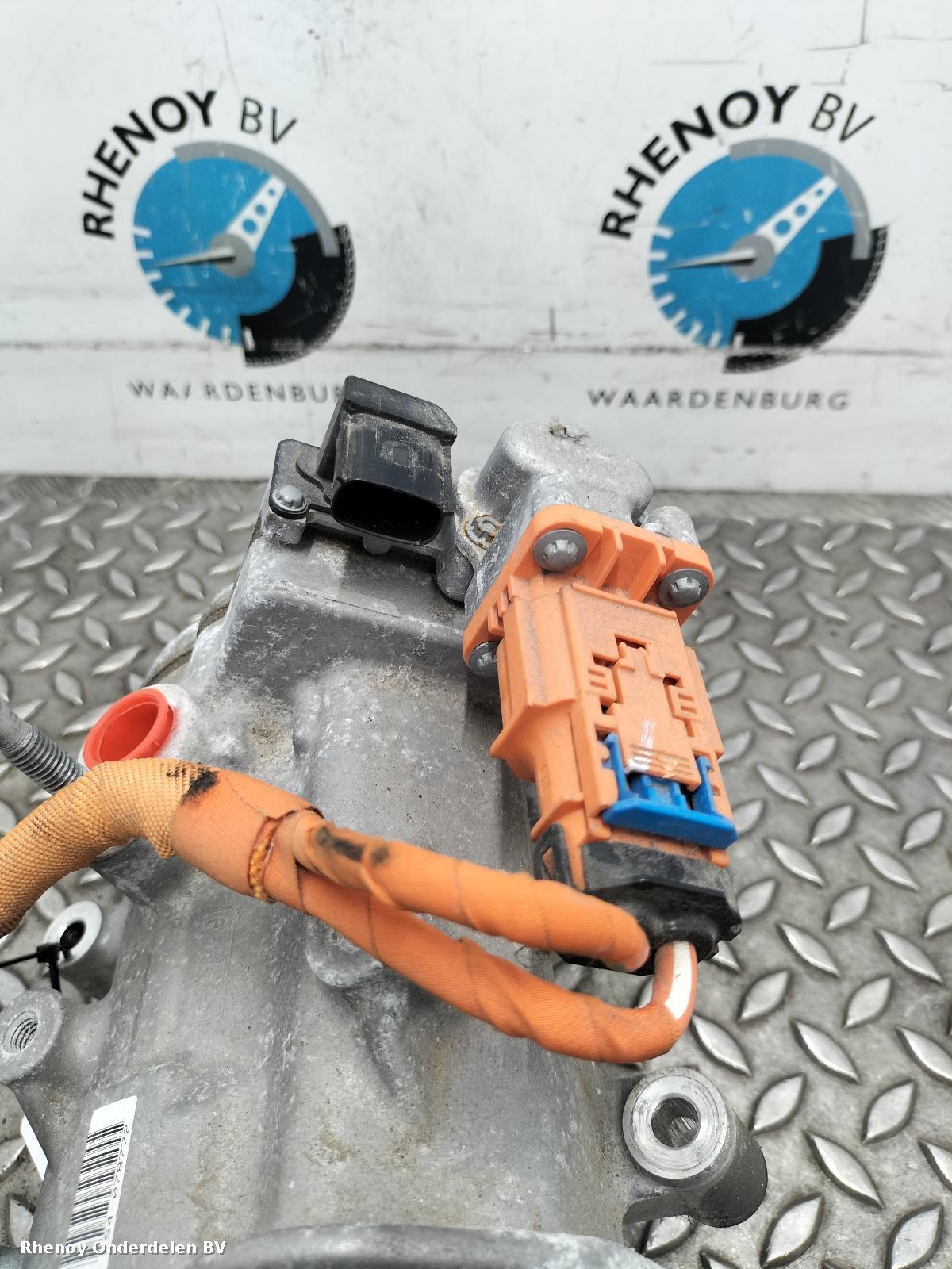 View Auto part AIRCO COMPRESSOR / AIRCOPOMP FORD S MAX 2023