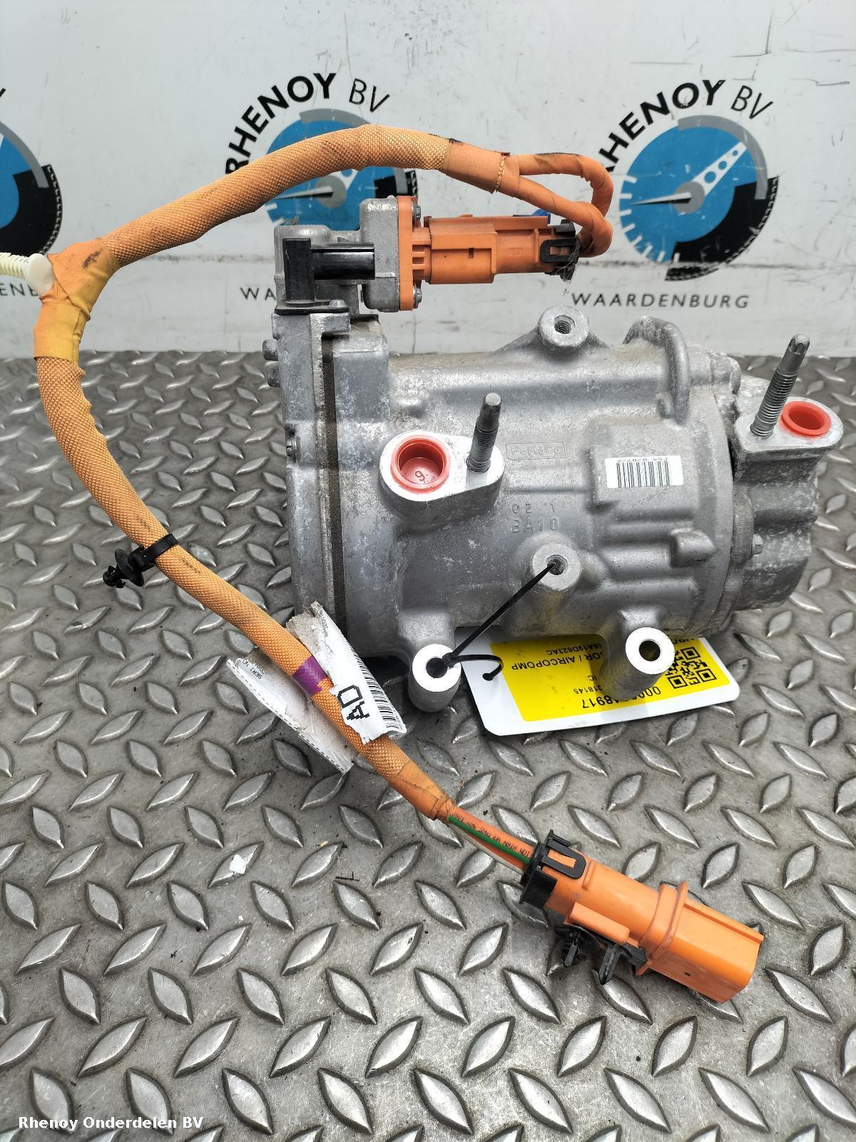 Bekijk Auto-onderdeel AIRCO COMPRESSOR / AIRCOPOMP FORD S MAX 2023