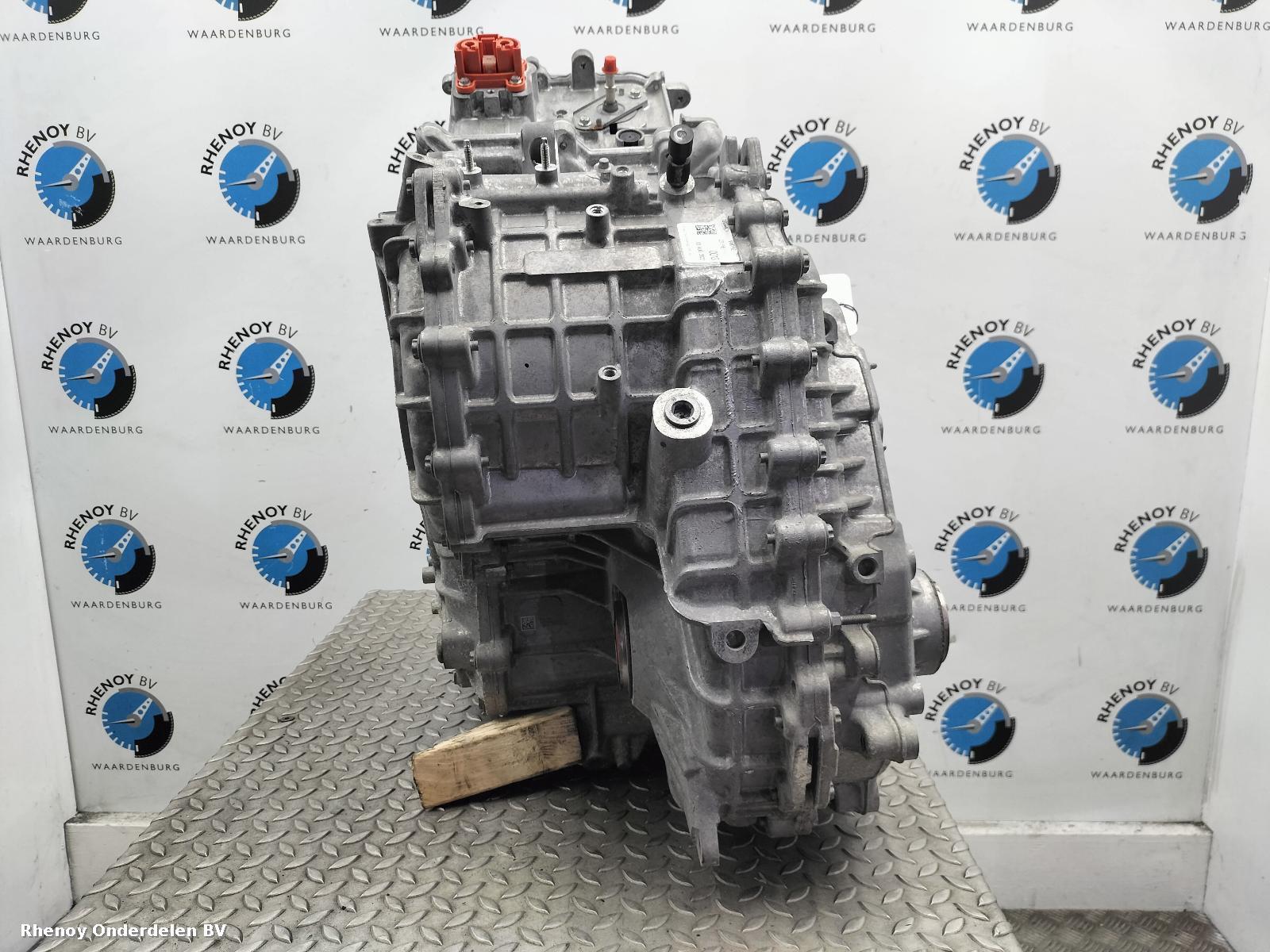 View Auto part TRANSMISSIE / VERSNELLINGSBAK FORD S MAX 2023