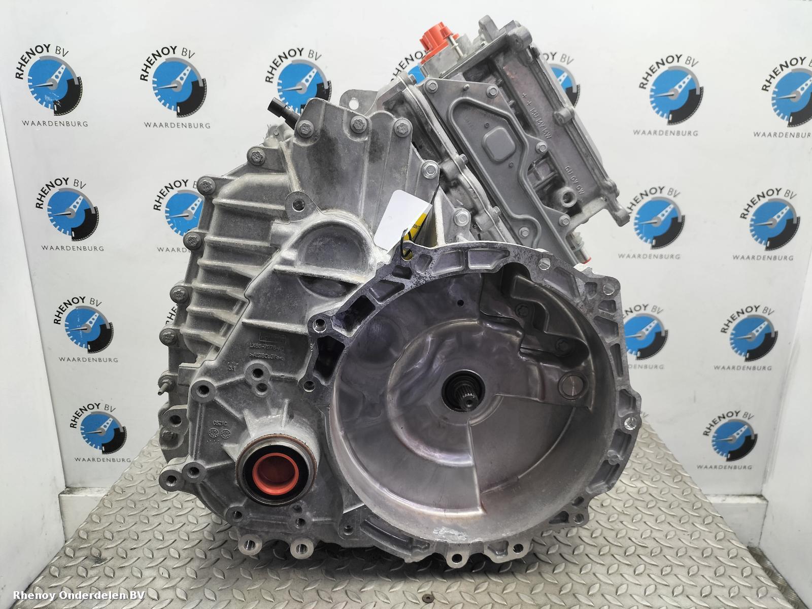 Bekijk Auto-onderdeel TRANSMISSIE / VERSNELLINGSBAK FORD S MAX 2023