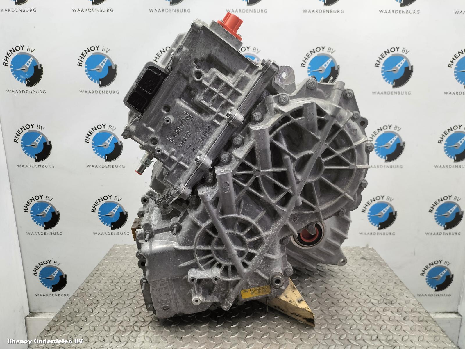 View Auto part TRANSMISSIE / VERSNELLINGSBAK FORD S MAX 2023