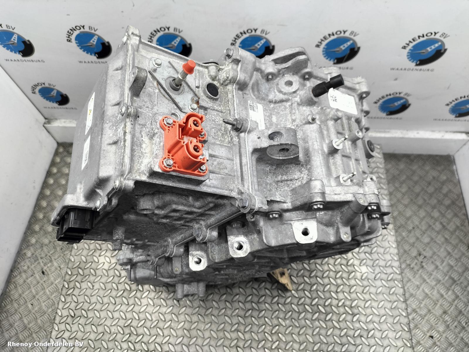 View Auto part TRANSMISSIE / VERSNELLINGSBAK FORD S MAX 2023