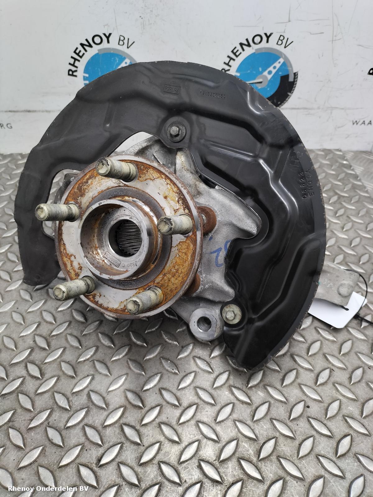 Bekijk Auto-onderdeel FUSEE RV FORD S MAX 2023