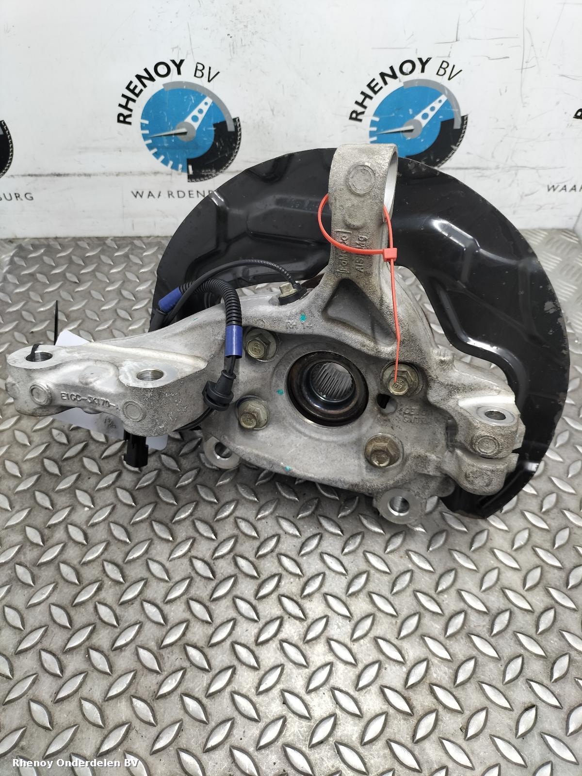 View Auto part FUSEE RV FORD S MAX 2023