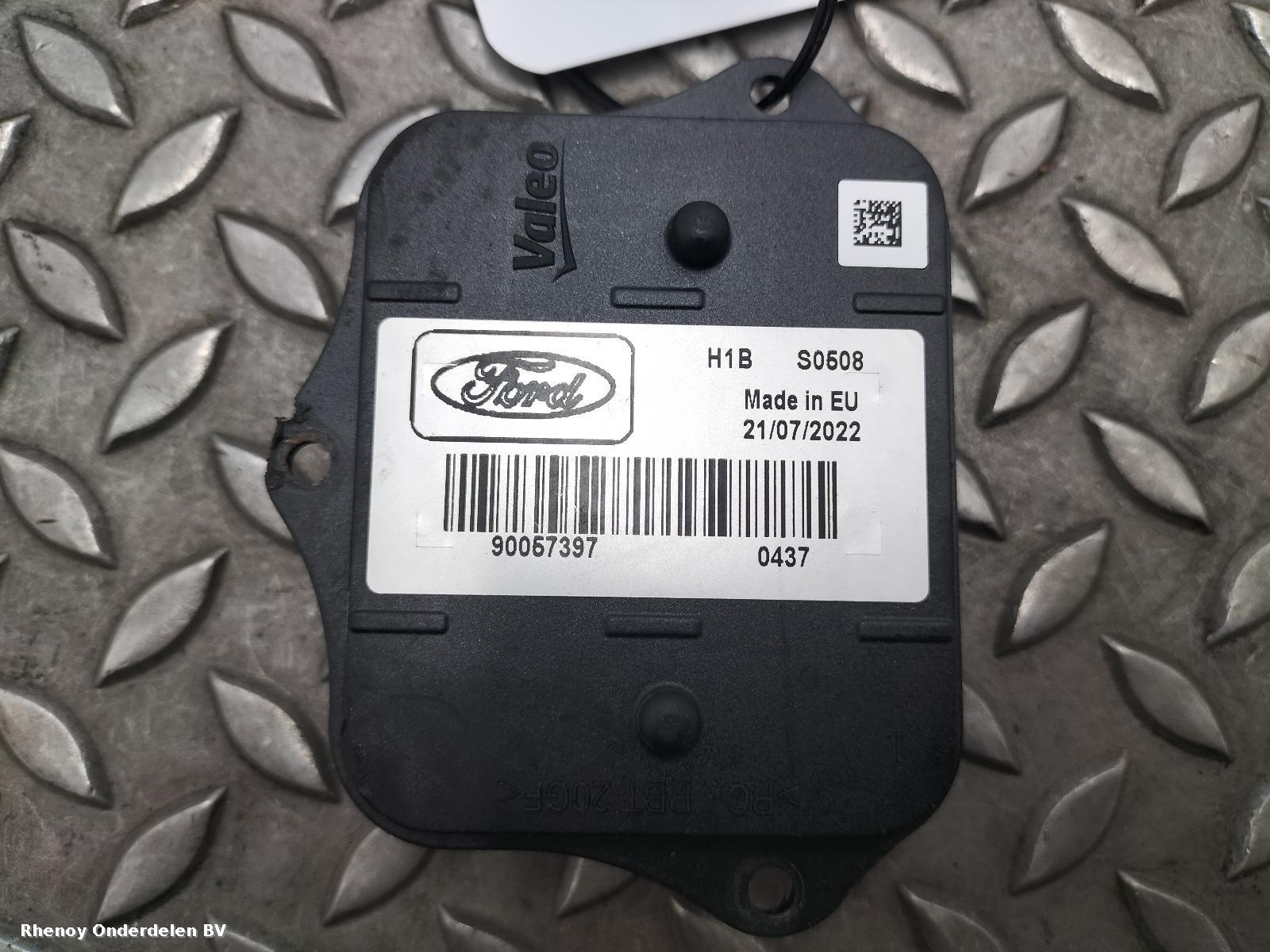 View Auto part XENON STUURAPPARAAT FORD S MAX 2023