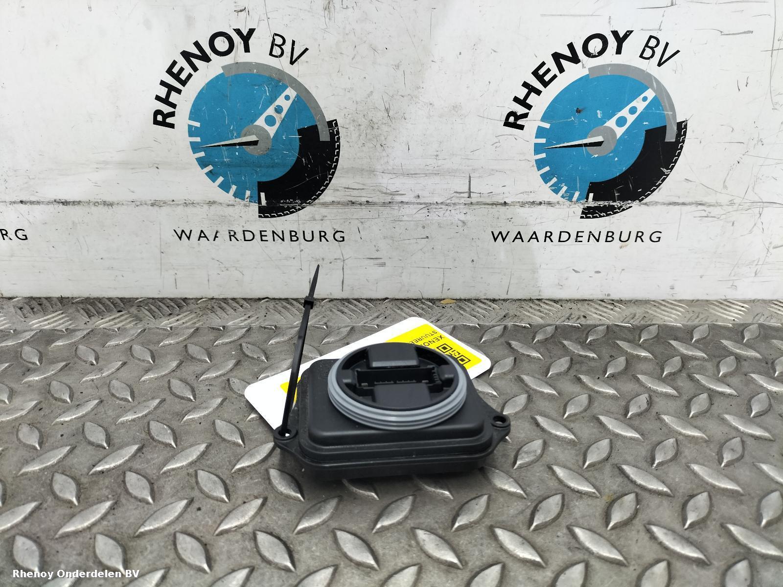 Bekijk Auto-onderdeel XENON STUURAPPARAAT FORD S MAX 2023