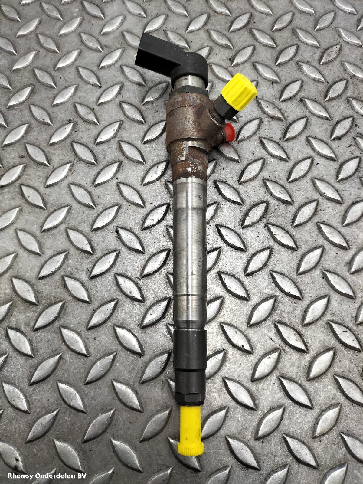 Bekijk Auto-onderdeel BRANDSTOF INJECTOR / VERSTUIVER FORD RANGER 2014