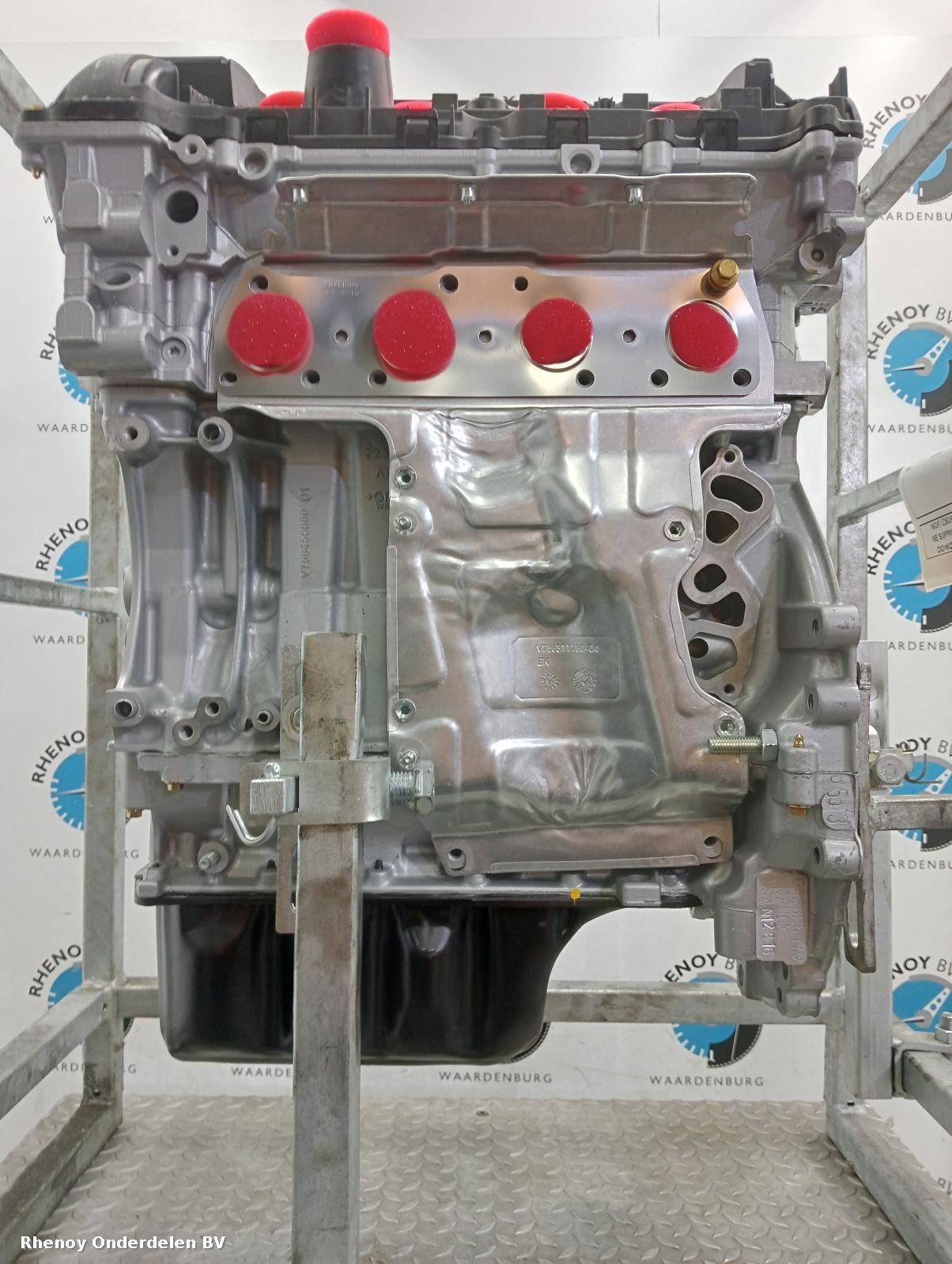 View Auto part MOTOR MINI (BMW) MINI 2009