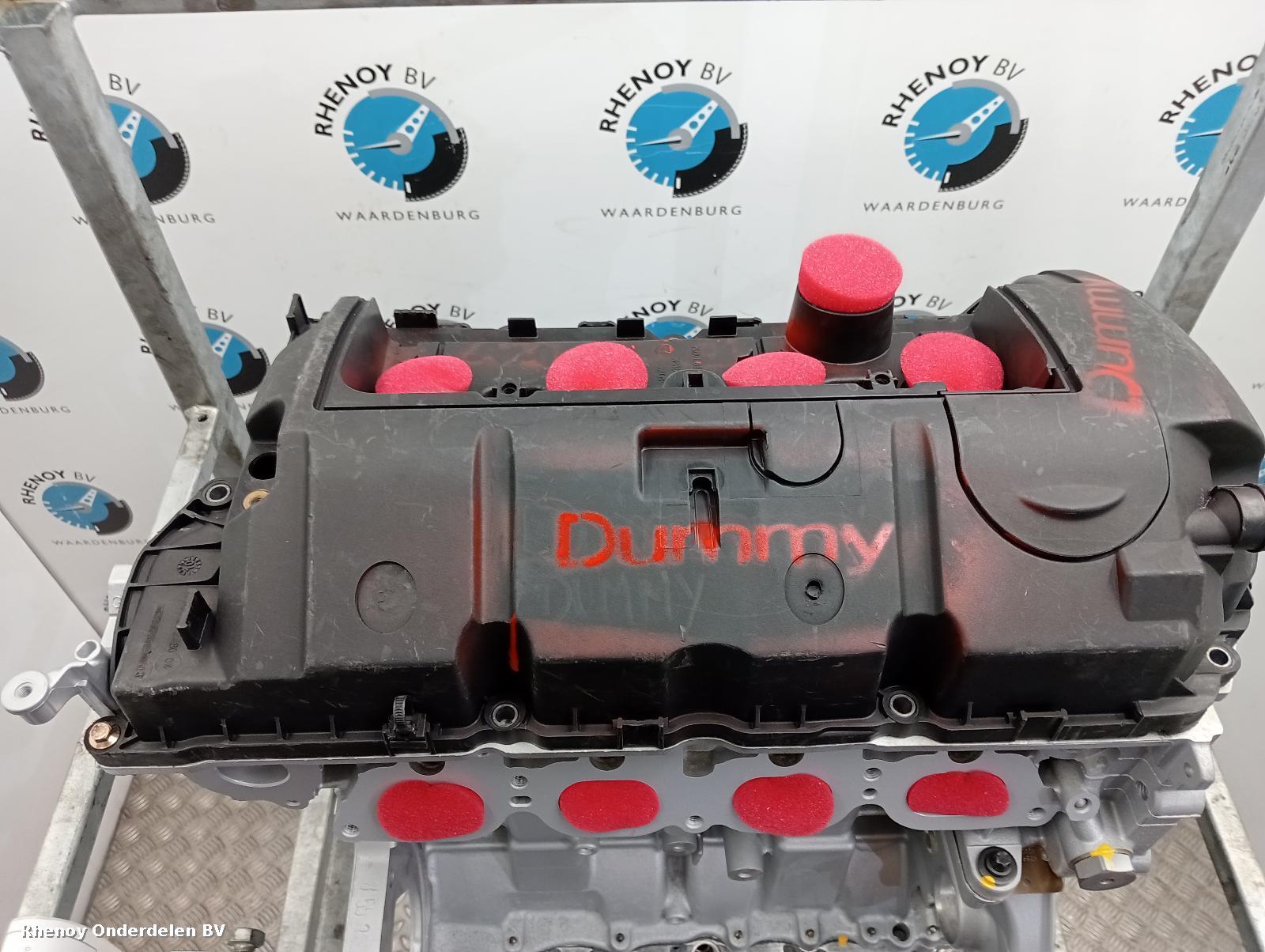 View Auto part MOTOR MINI (BMW) MINI 2009