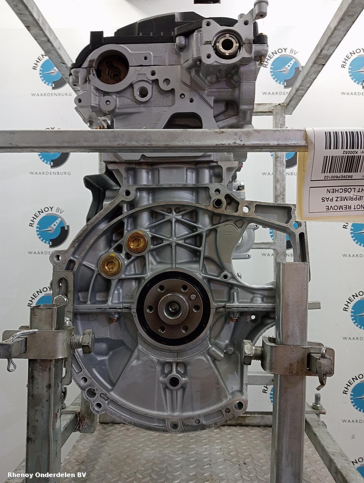 View Auto part MOTOR MINI (BMW) MINI 2009