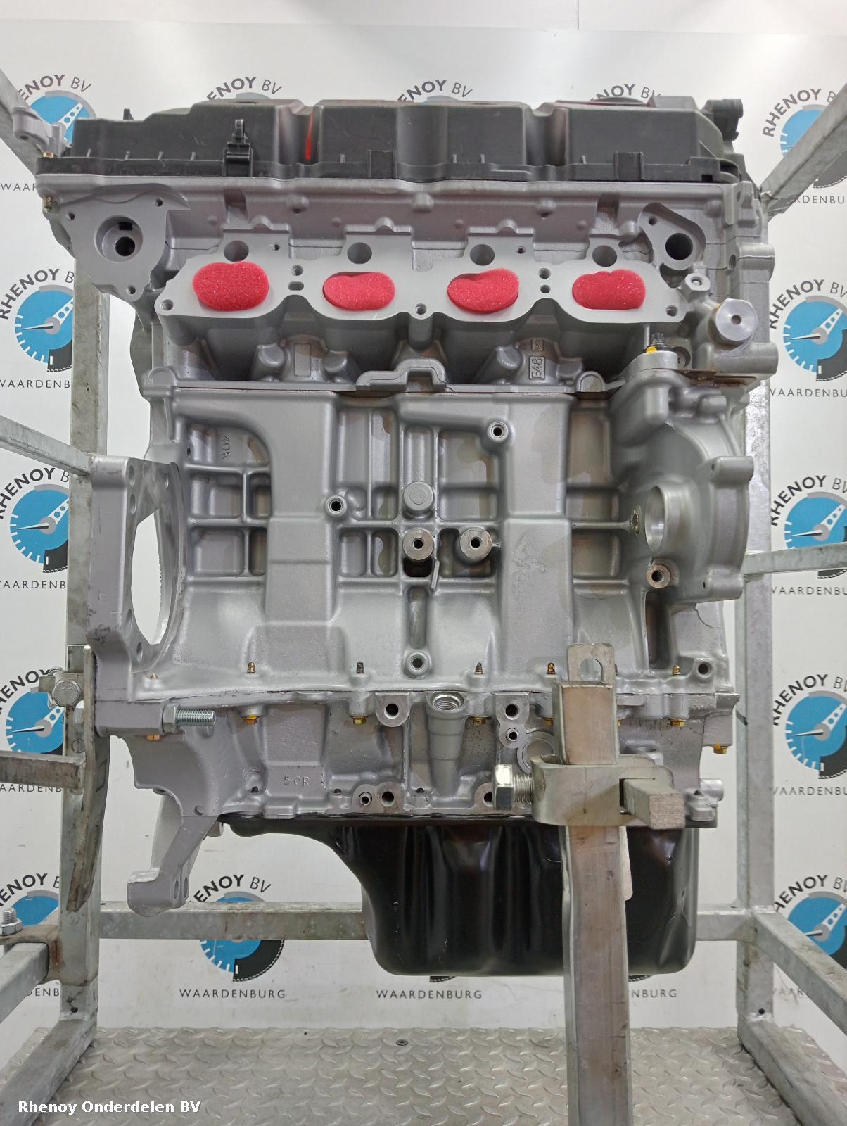 View Auto part MOTOR MINI (BMW) MINI 2009