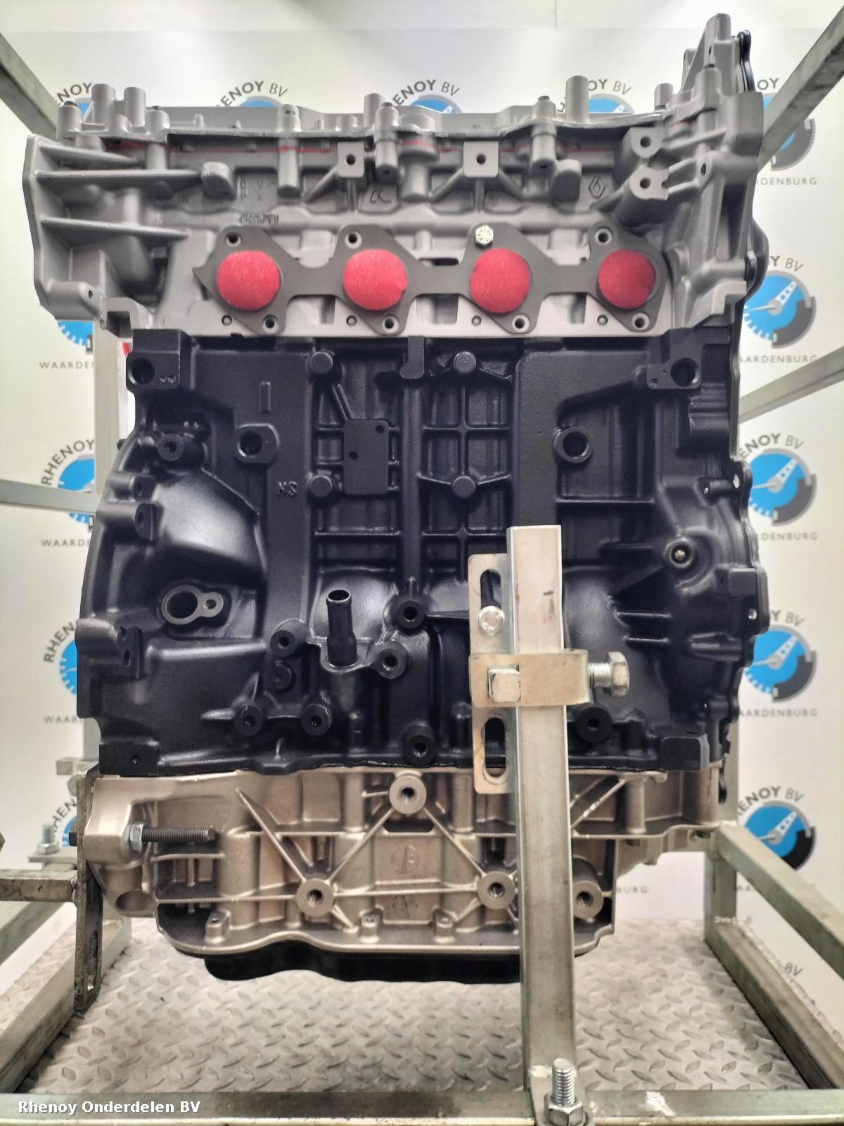 View Auto part MOTOR RENAULT MASTER 2019