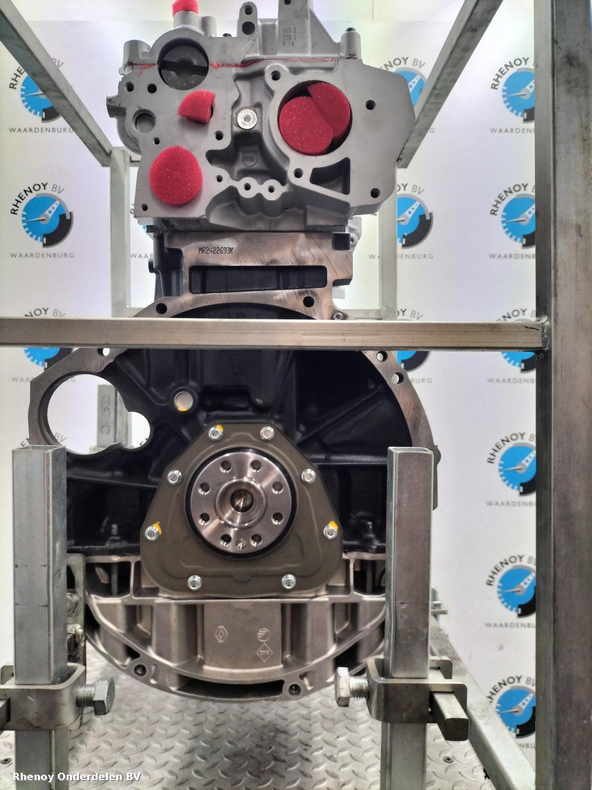 View Auto part MOTOR RENAULT MASTER 2019