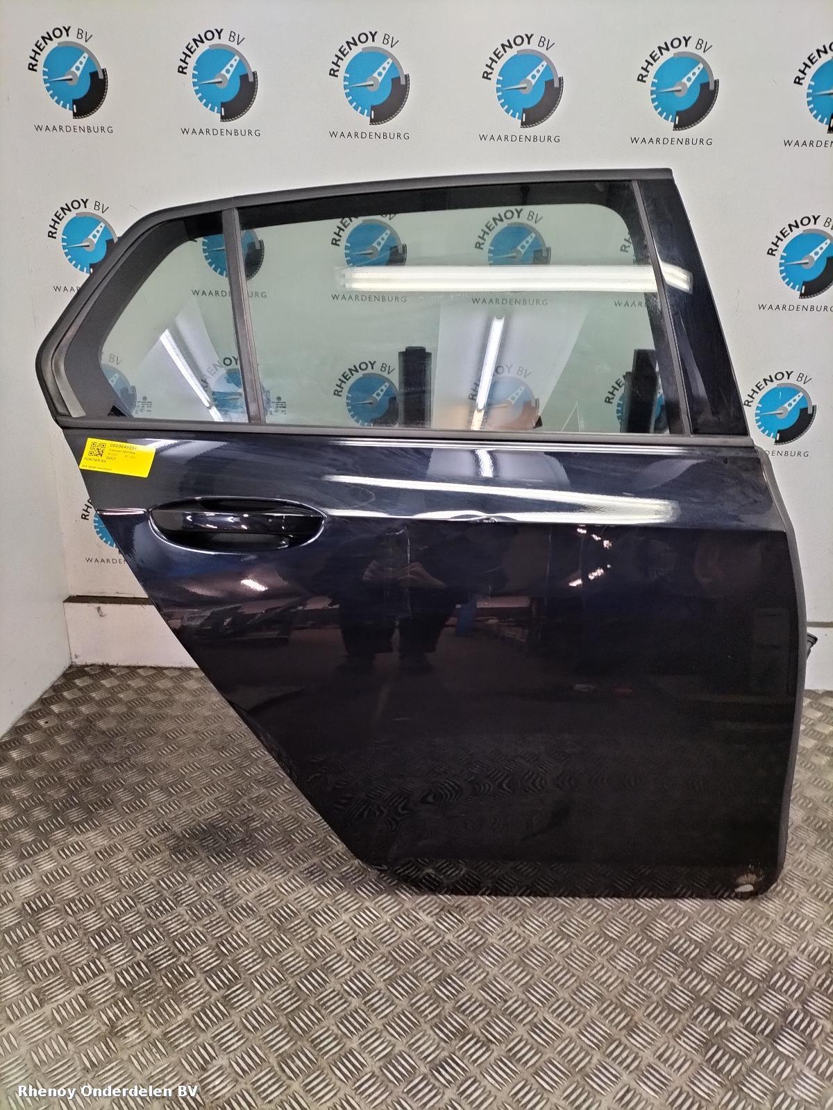 Bekijk Auto-onderdeel PORTIER RA  VOLKSWAGEN GOLF 2021