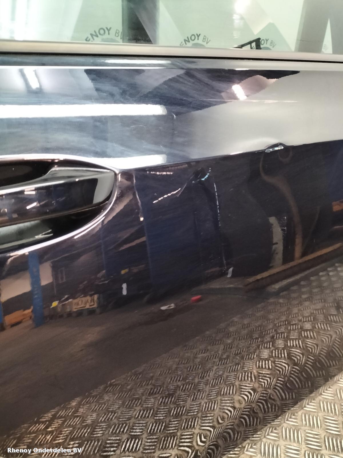 View Auto part PORTIER RA  VOLKSWAGEN GOLF 2021