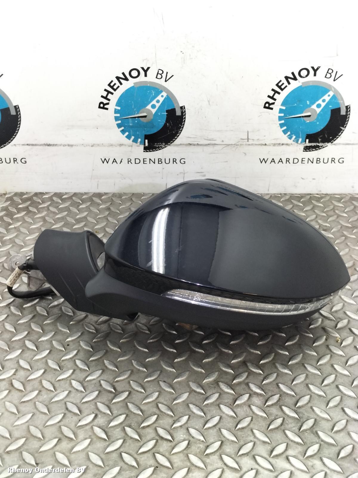 View Auto part SPIEGEL L VOLKSWAGEN GOLF 2021