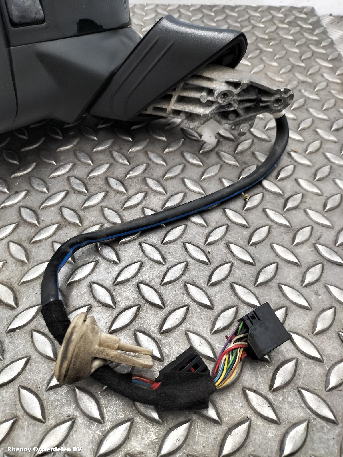 View Auto part SPIEGEL L VOLKSWAGEN GOLF 2021