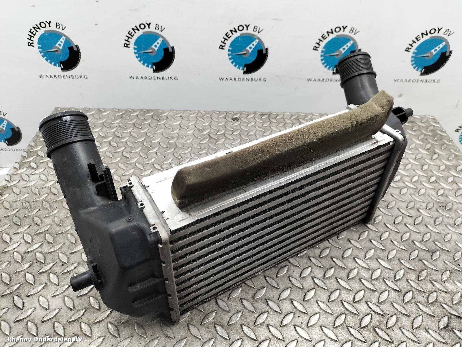 Bekijk Auto-onderdeel INTERKOELER FORD FIESTA 2019