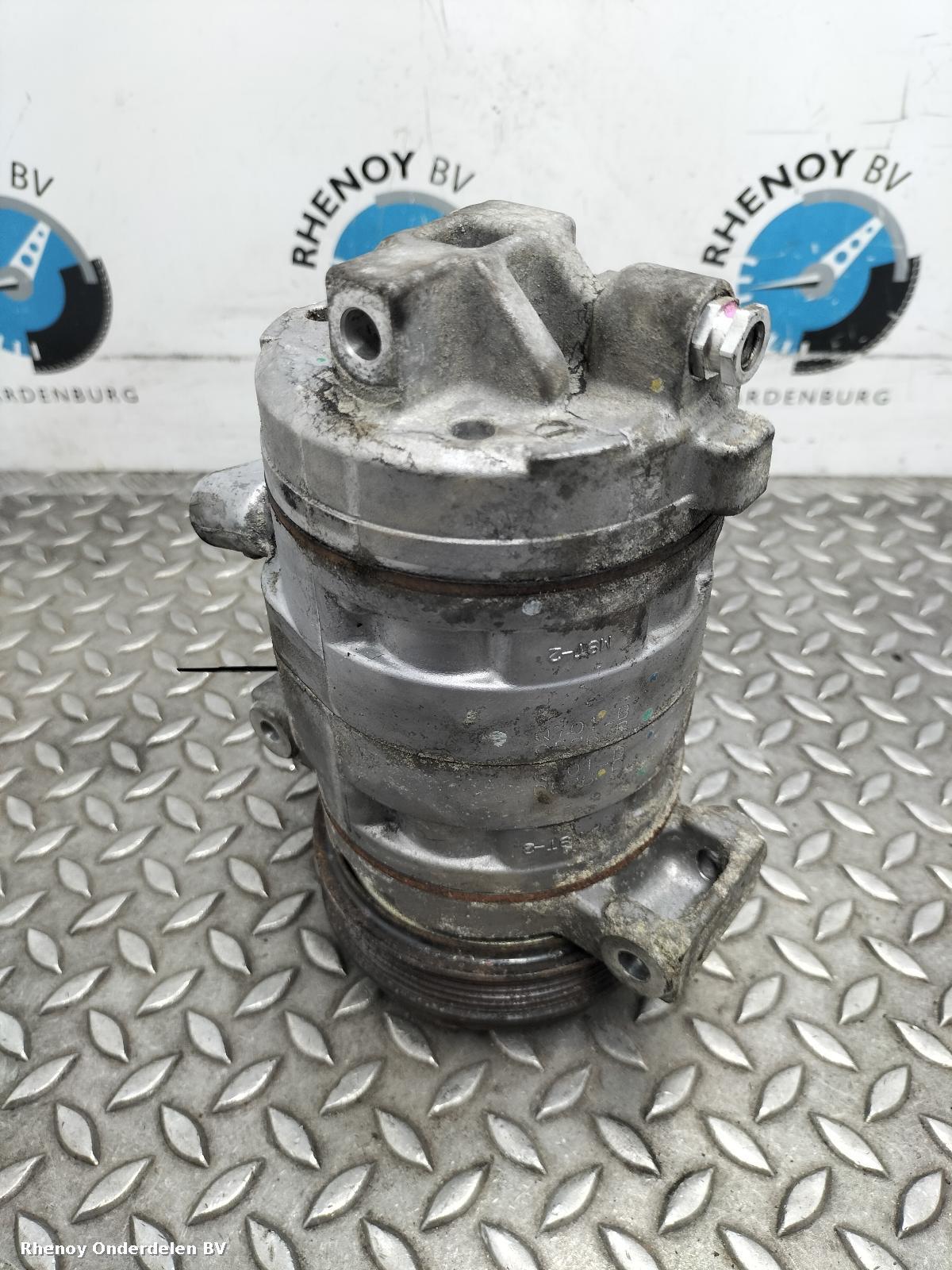 View Auto part AIRCO COMPRESSOR / AIRCOPOMP NISSAN NAVARA 2018