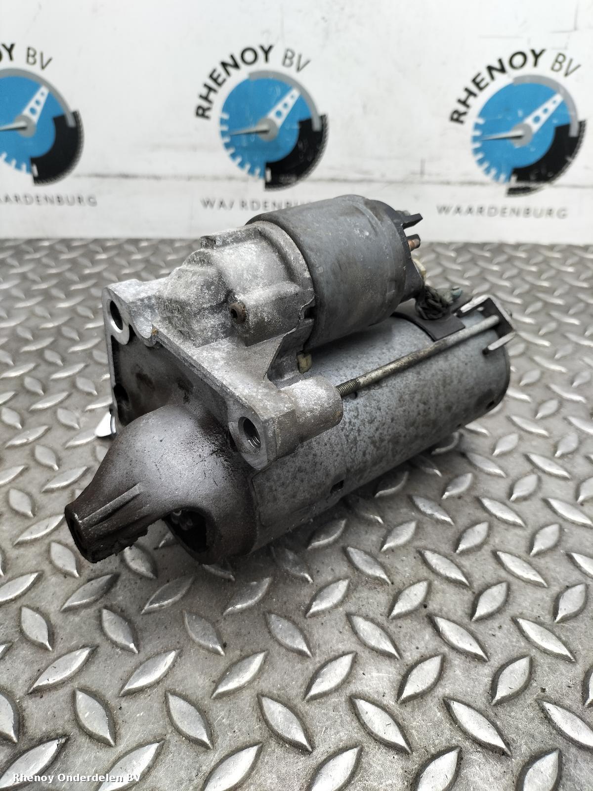 Bekijk Auto-onderdeel STARTMOTOR PEUGEOT PARTNER 2021