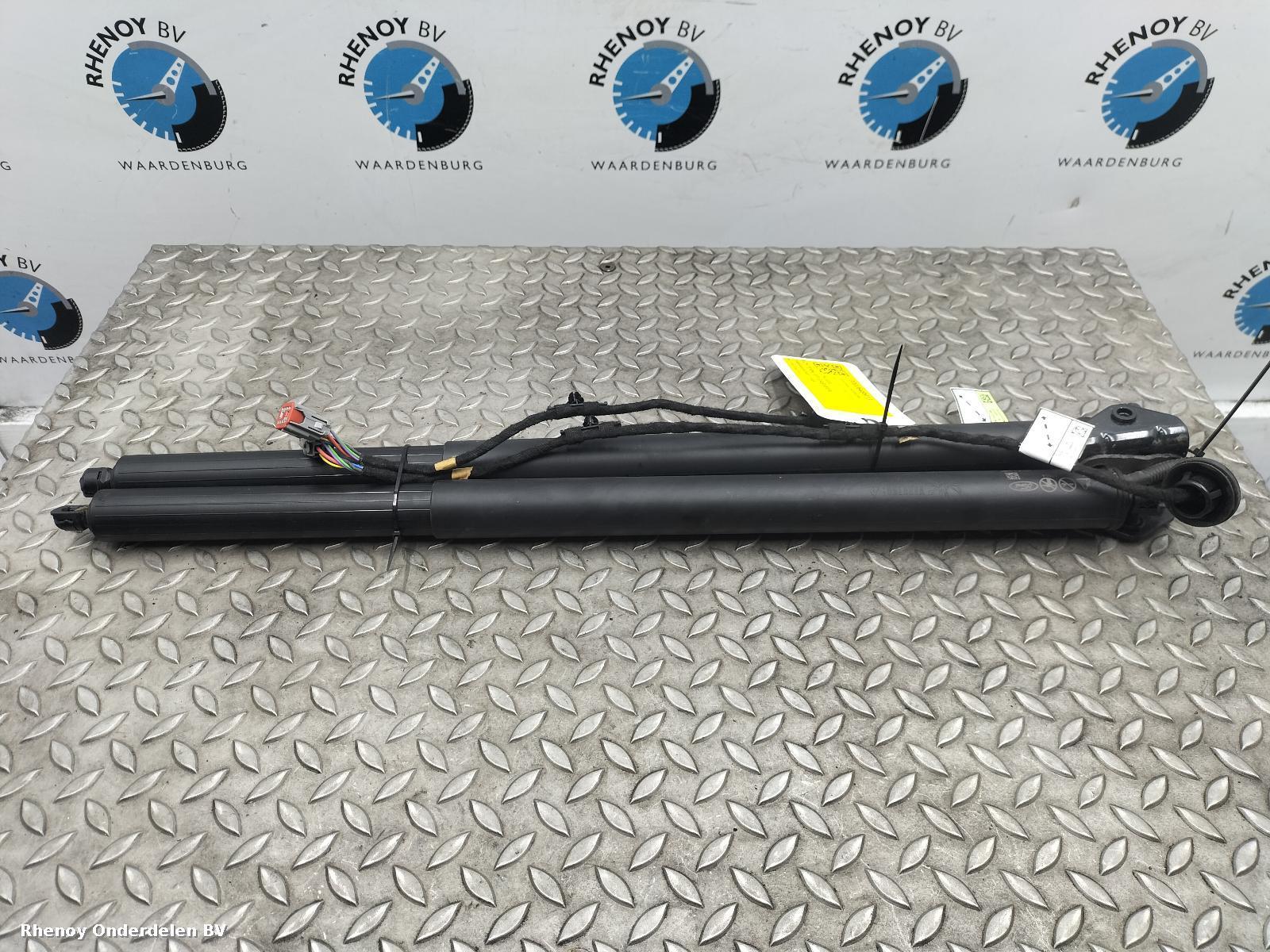 Bekijk Auto-onderdeel ACHTERKLEP GASVEER / ELEKTRISCHE SPINDEL FORD KUGA 2024