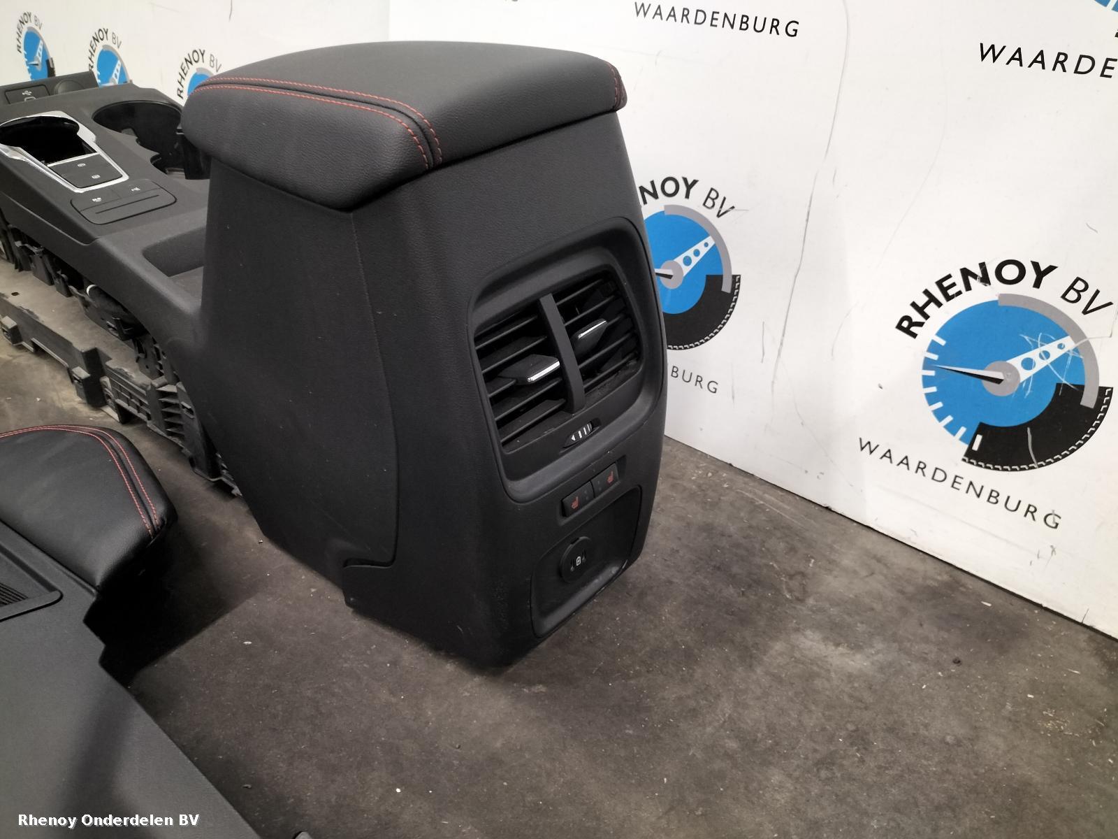 View Auto part INTERIEUR COMPLEET FORD KUGA 2024